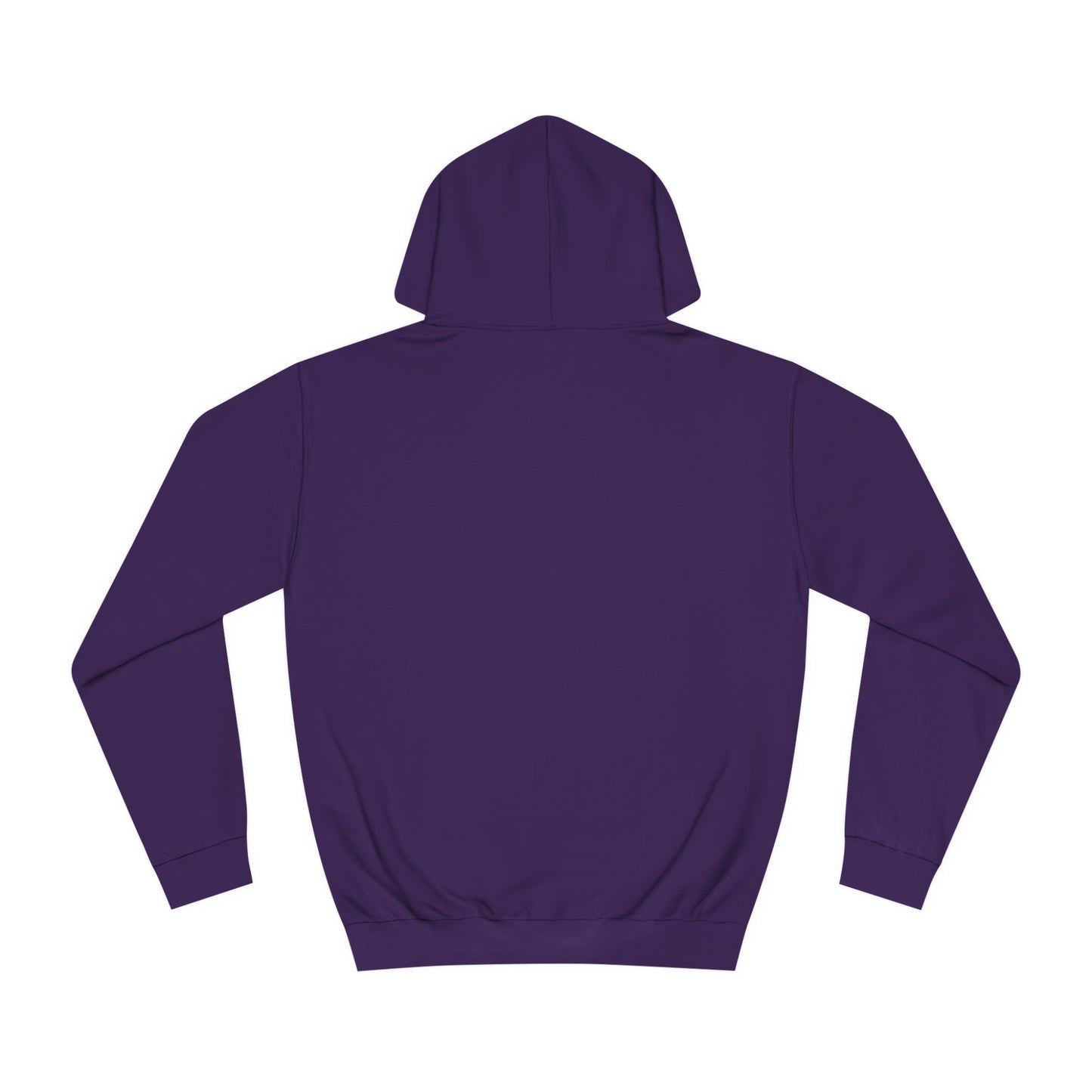Pocket Logo Hoodie