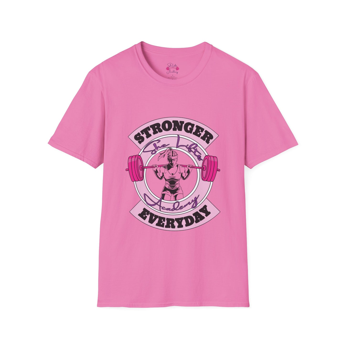 Stronger Everyday