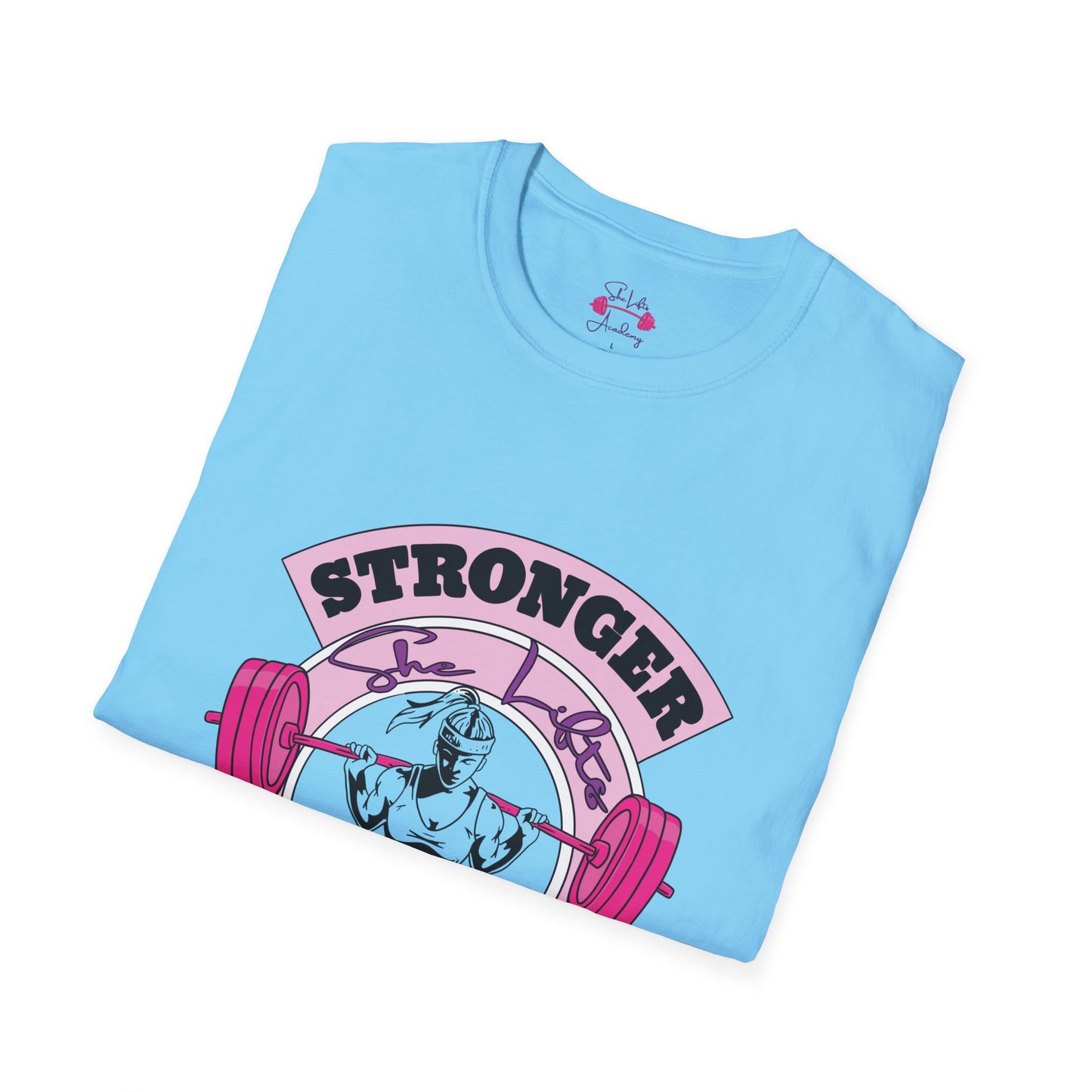 Stronger Everyday
