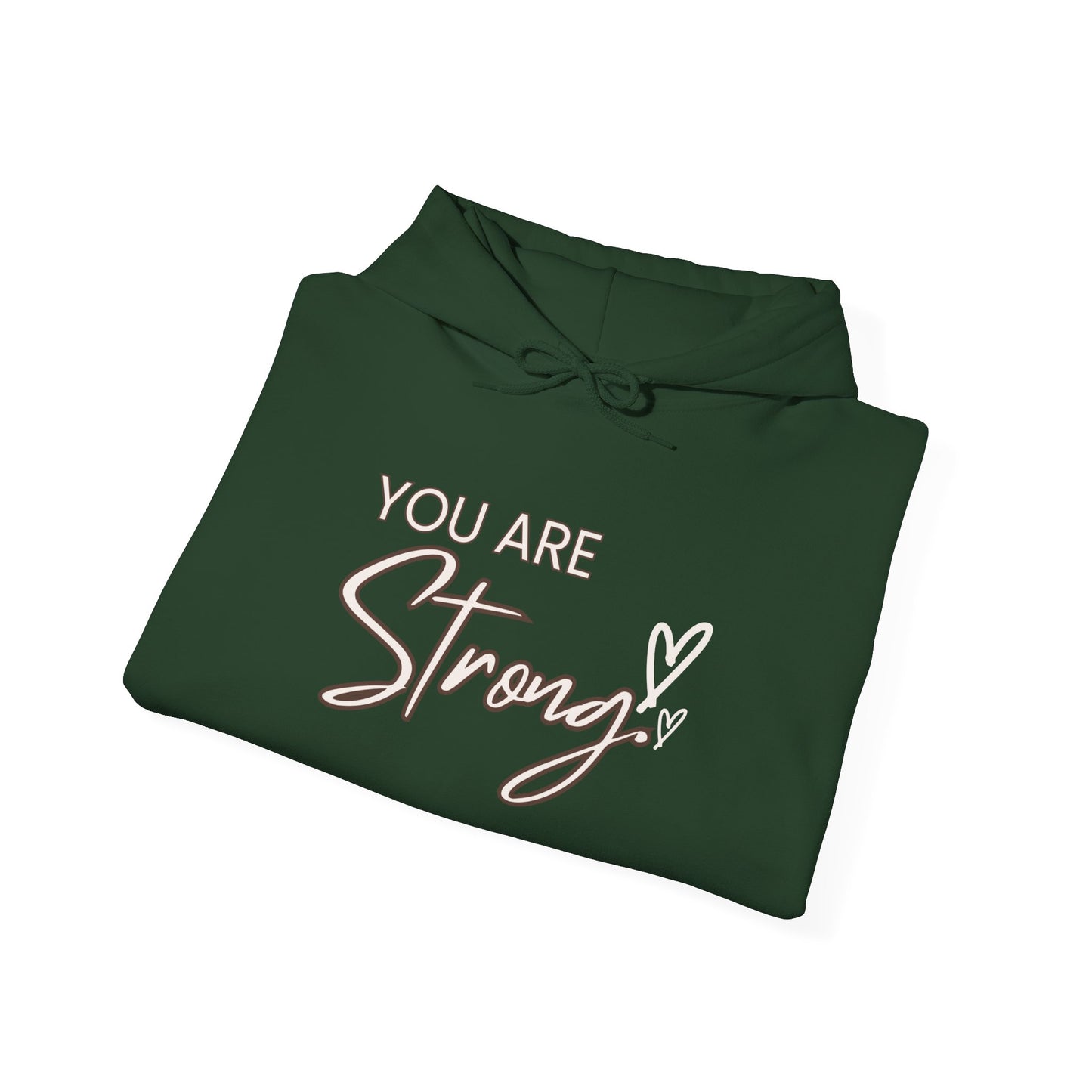 You Are Strong