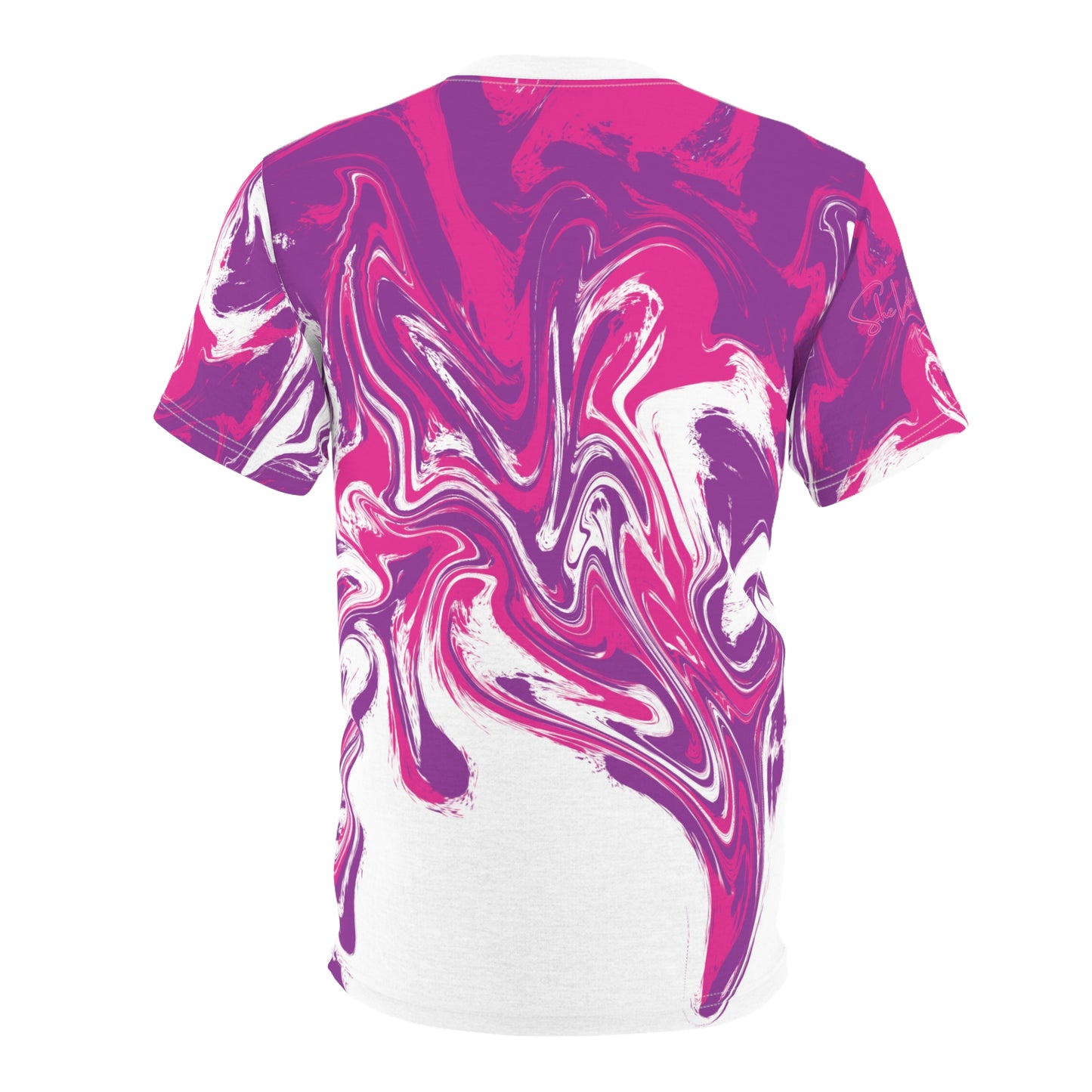 Paint Drip Unisex