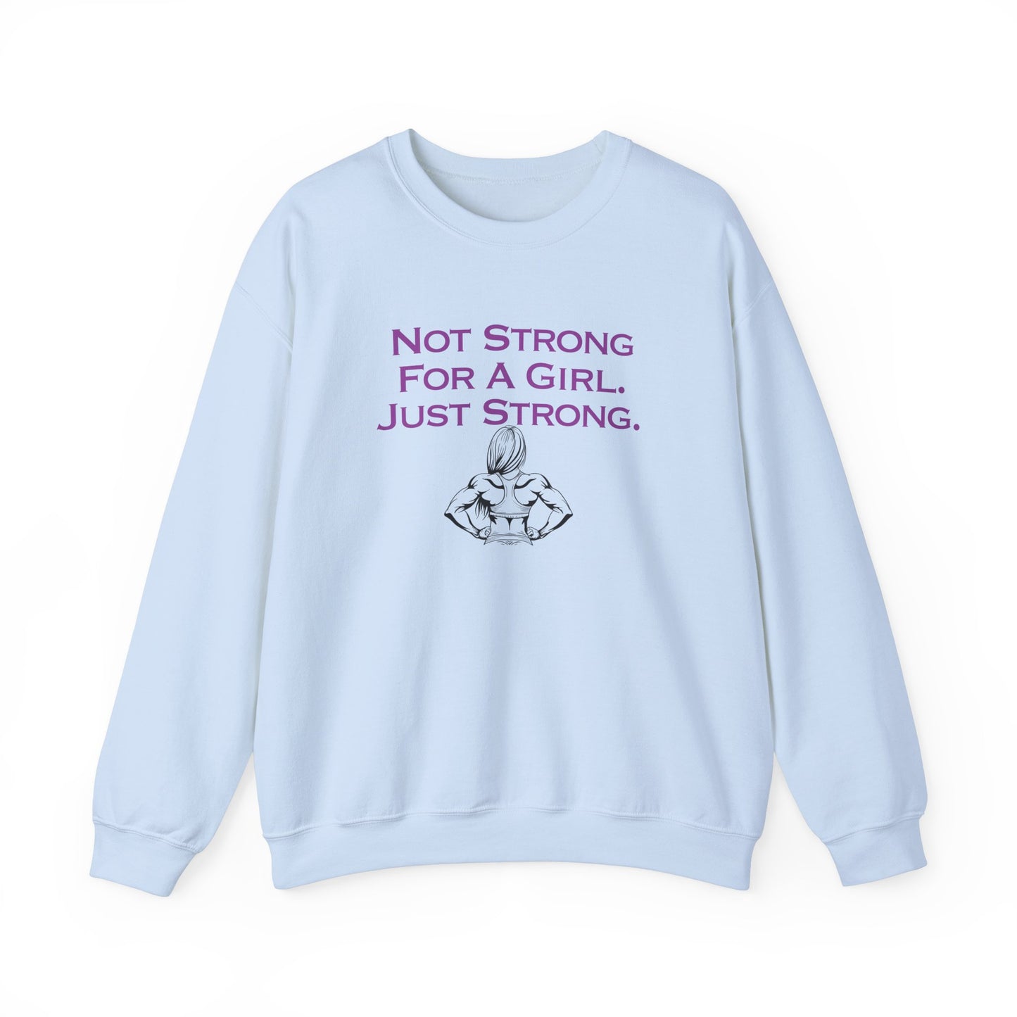 Just Strong
