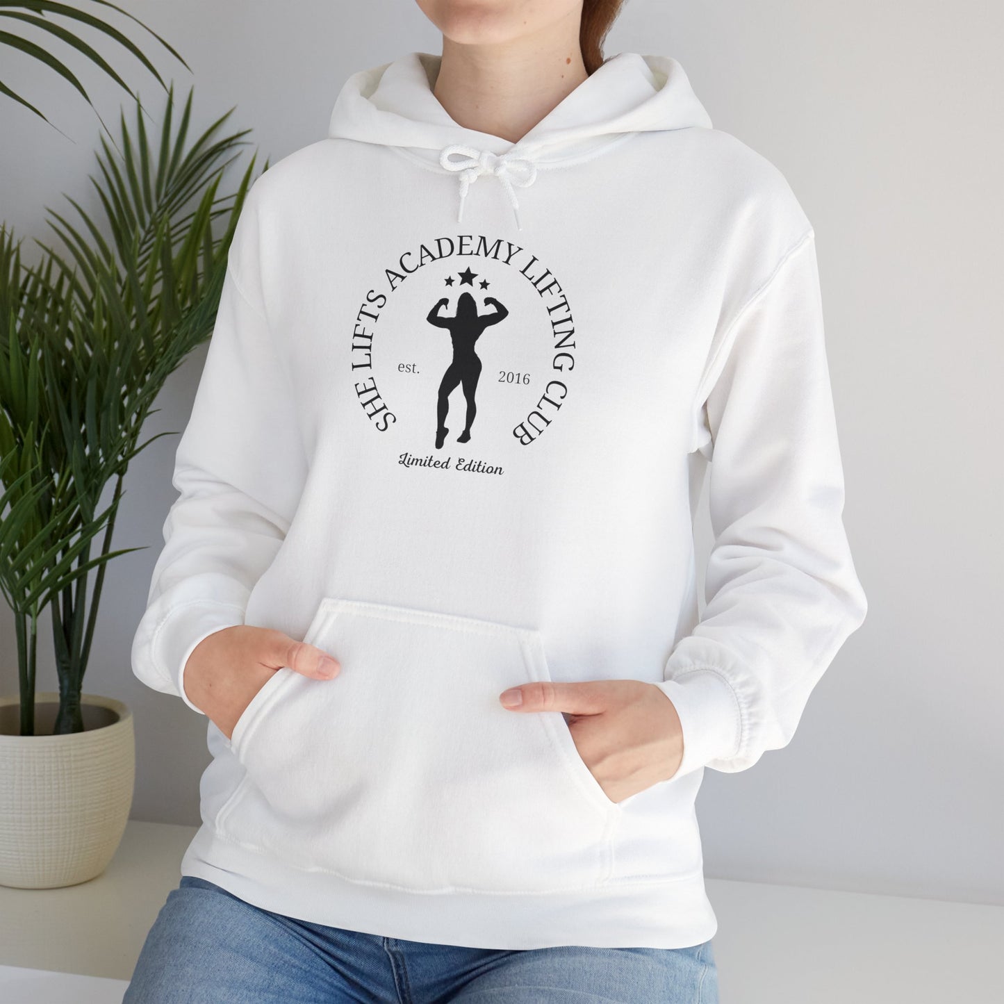 She Lifts Academy Lifting Club