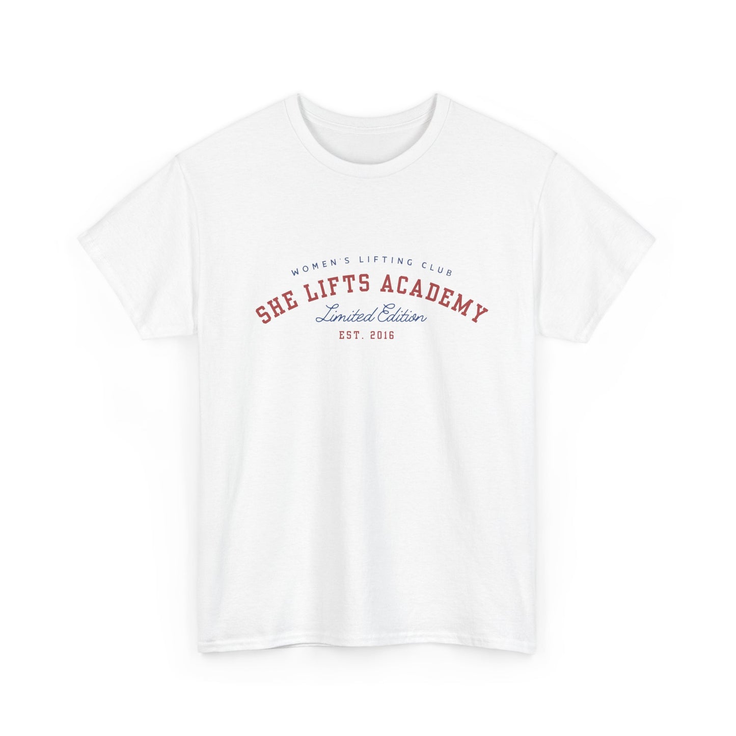 She Lifts Academy College