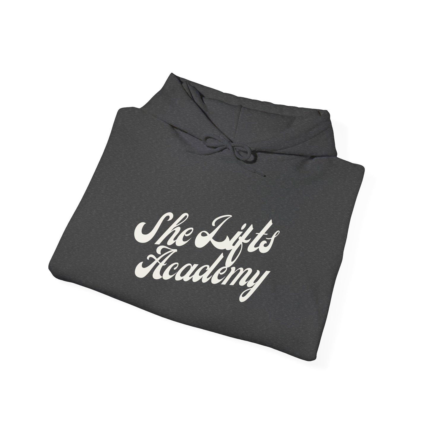 She Lifts Academy alt