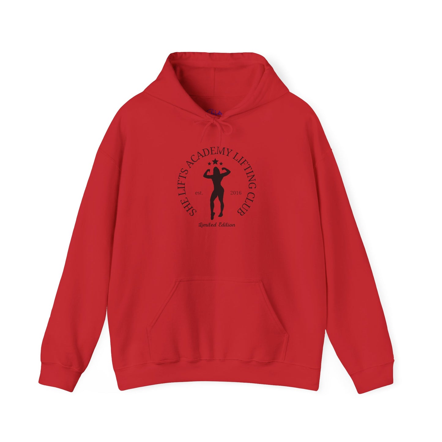 She Lifts Academy Lifting Club