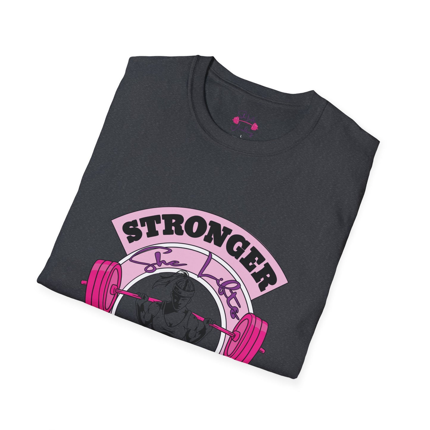 Stronger Everyday
