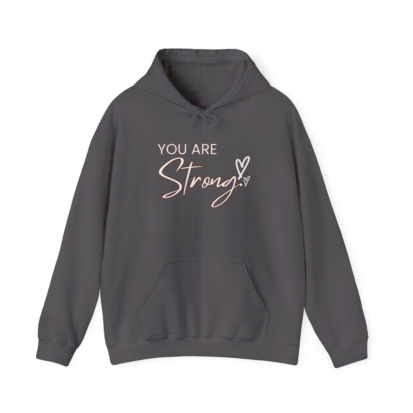 You Are Strong