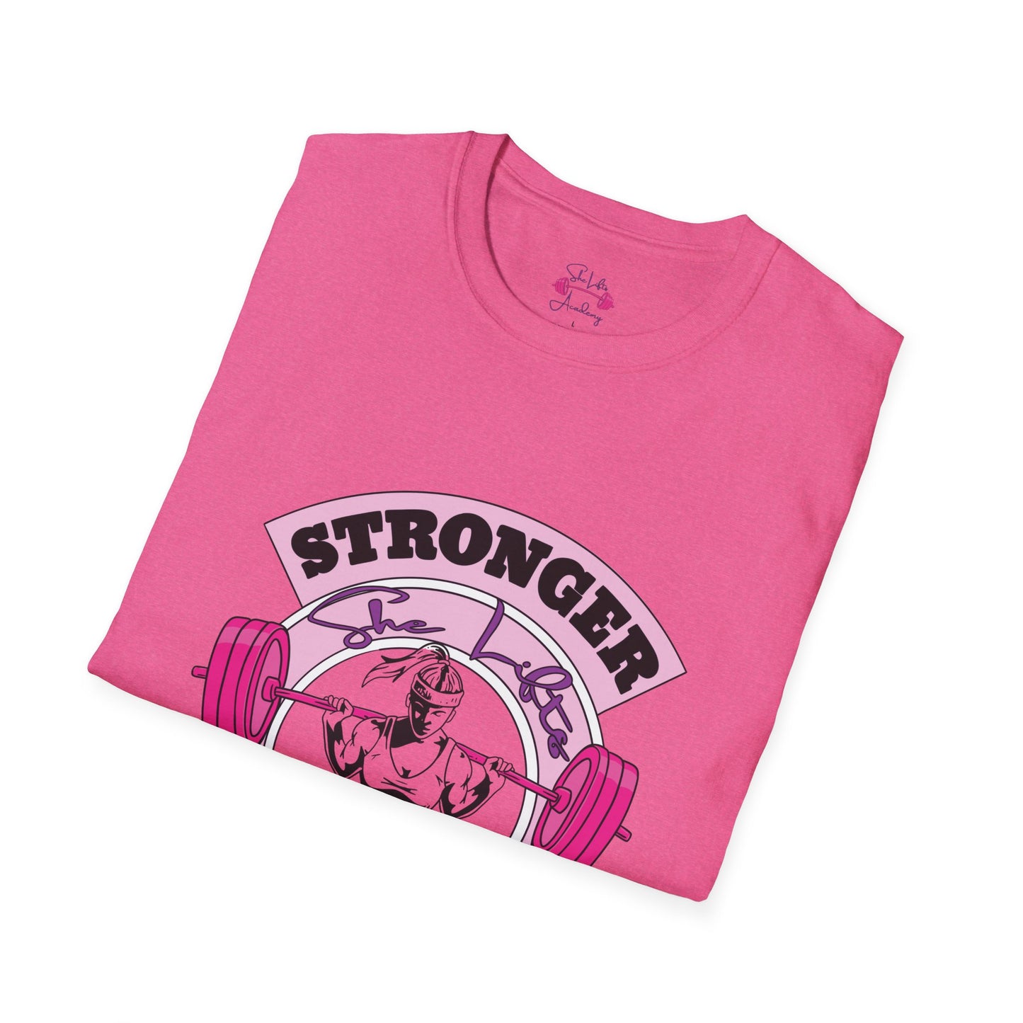 Stronger Everyday