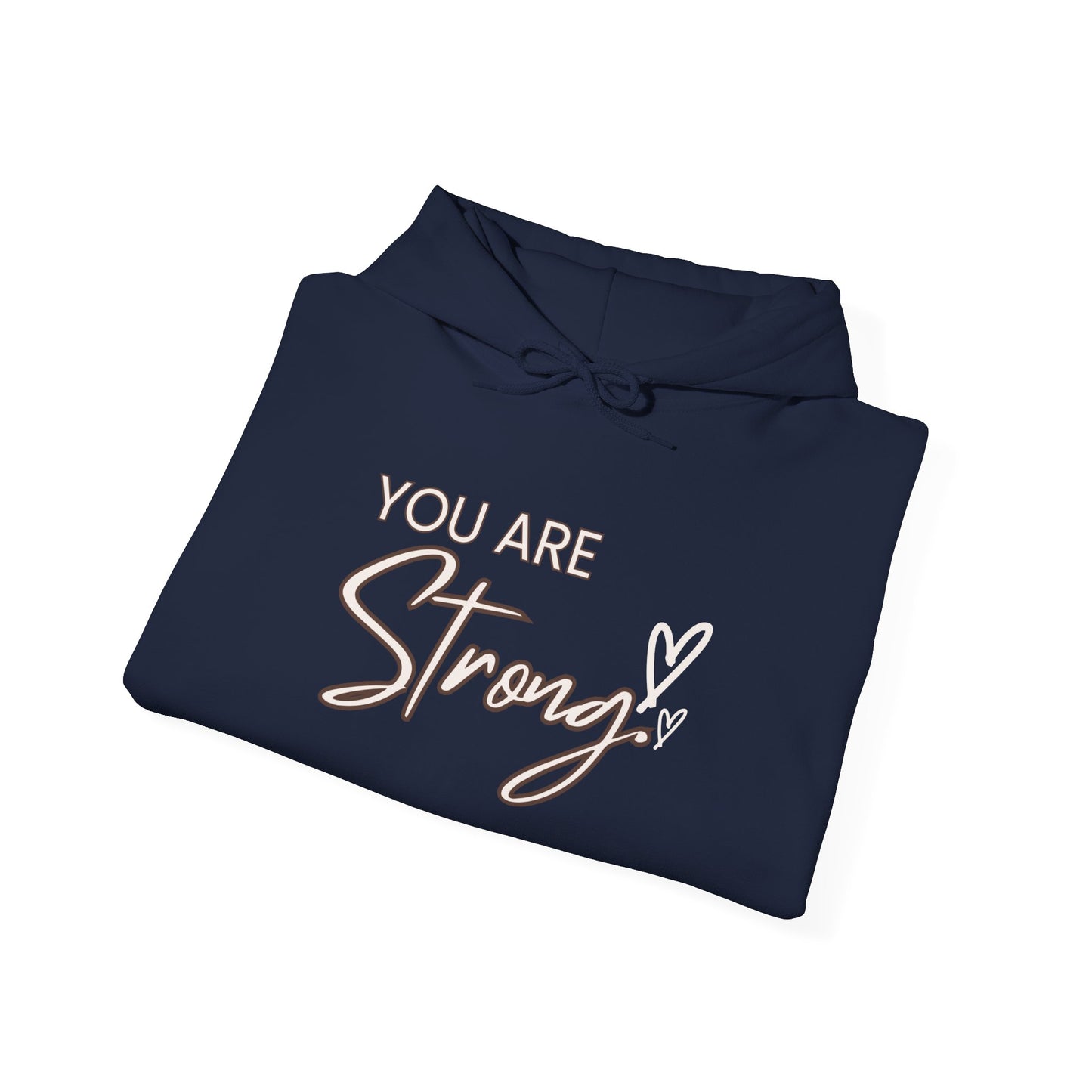 You Are Strong