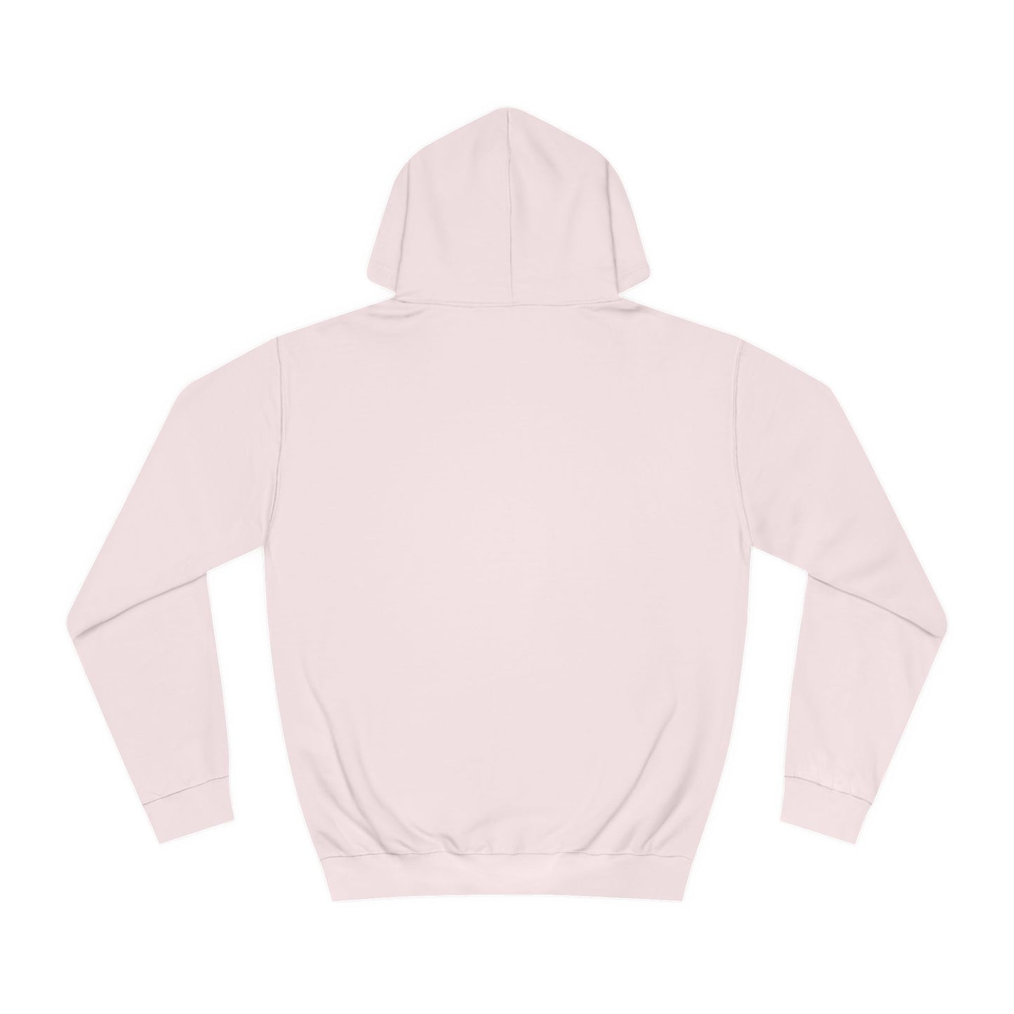 Pocket Logo Hoodie