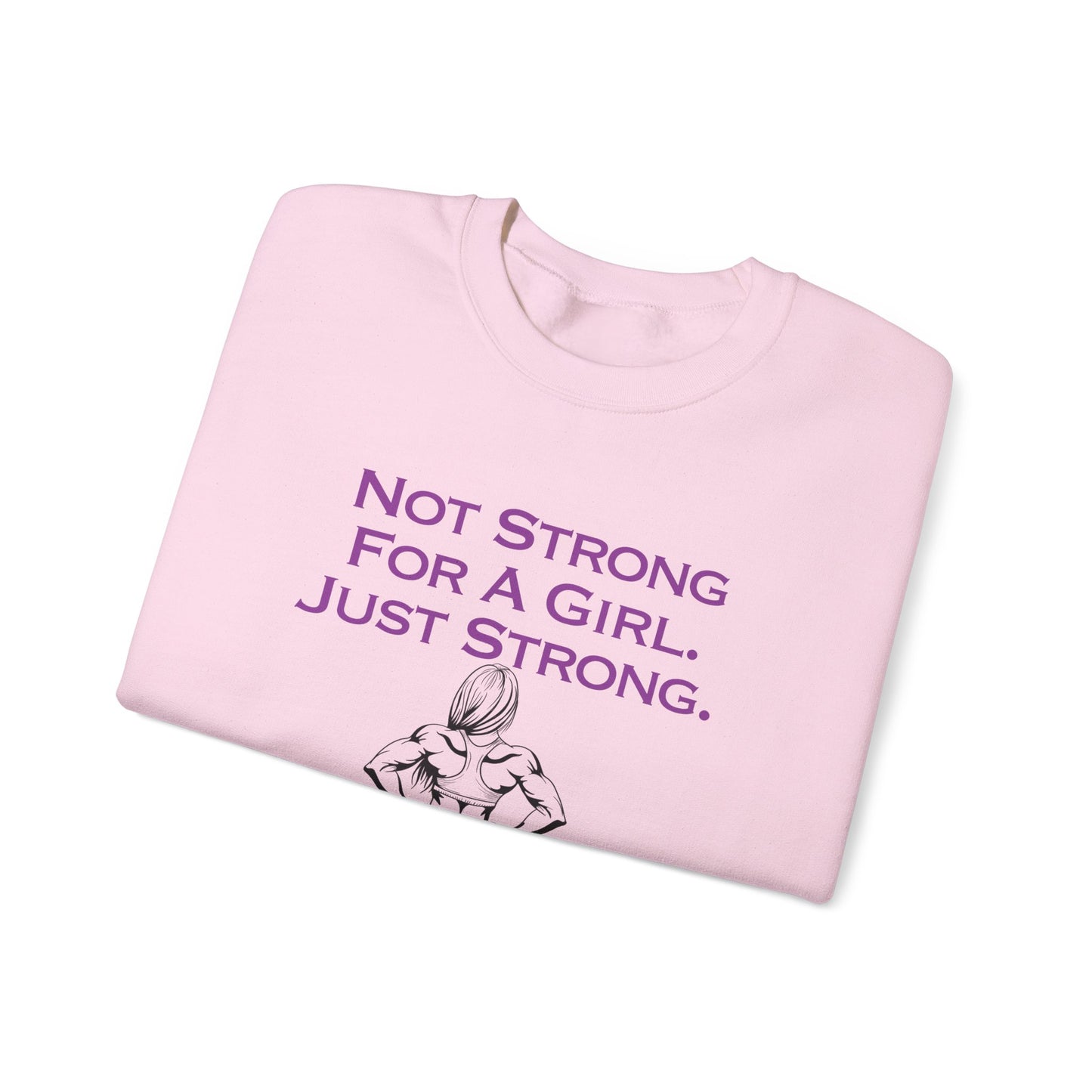Just Strong