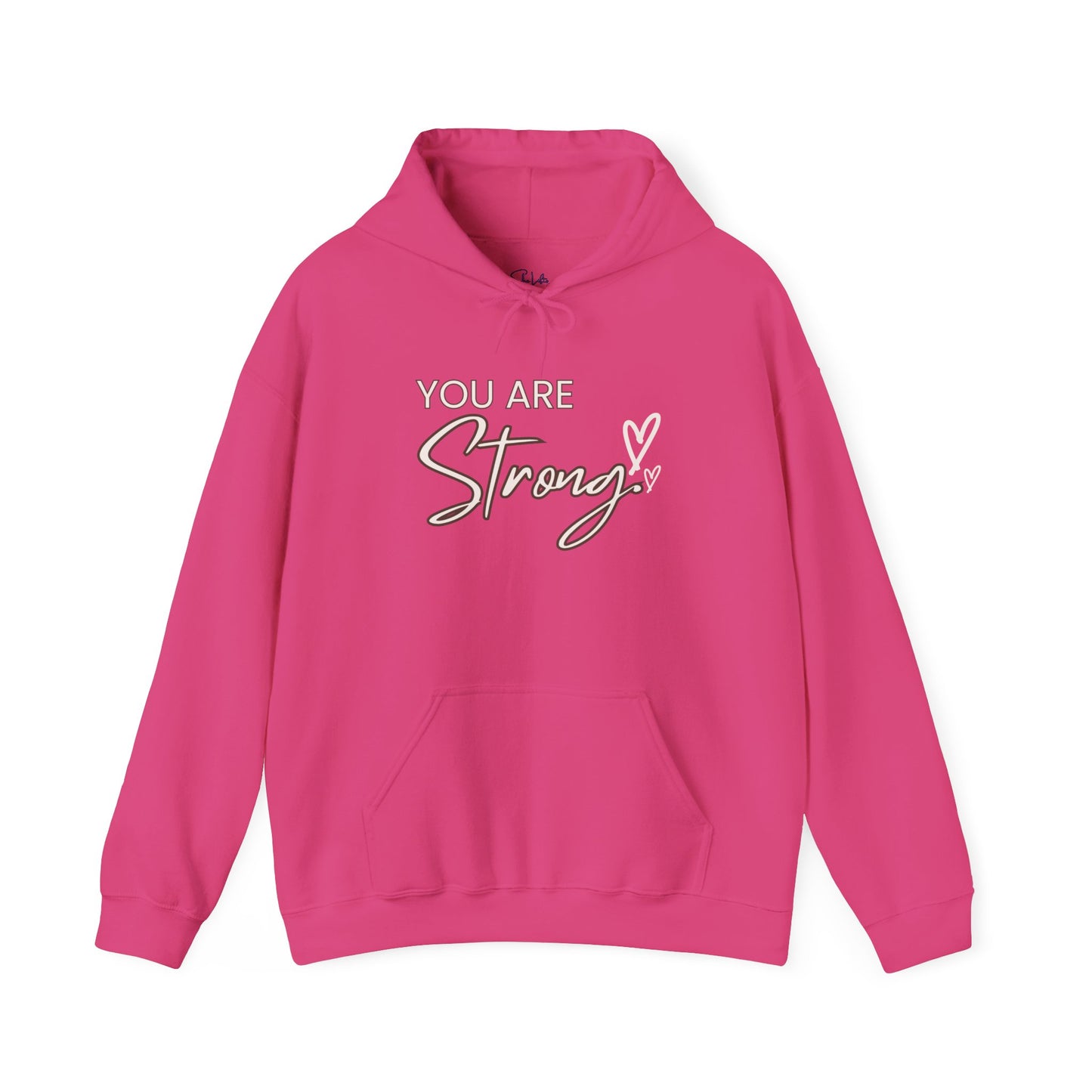 You Are Strong