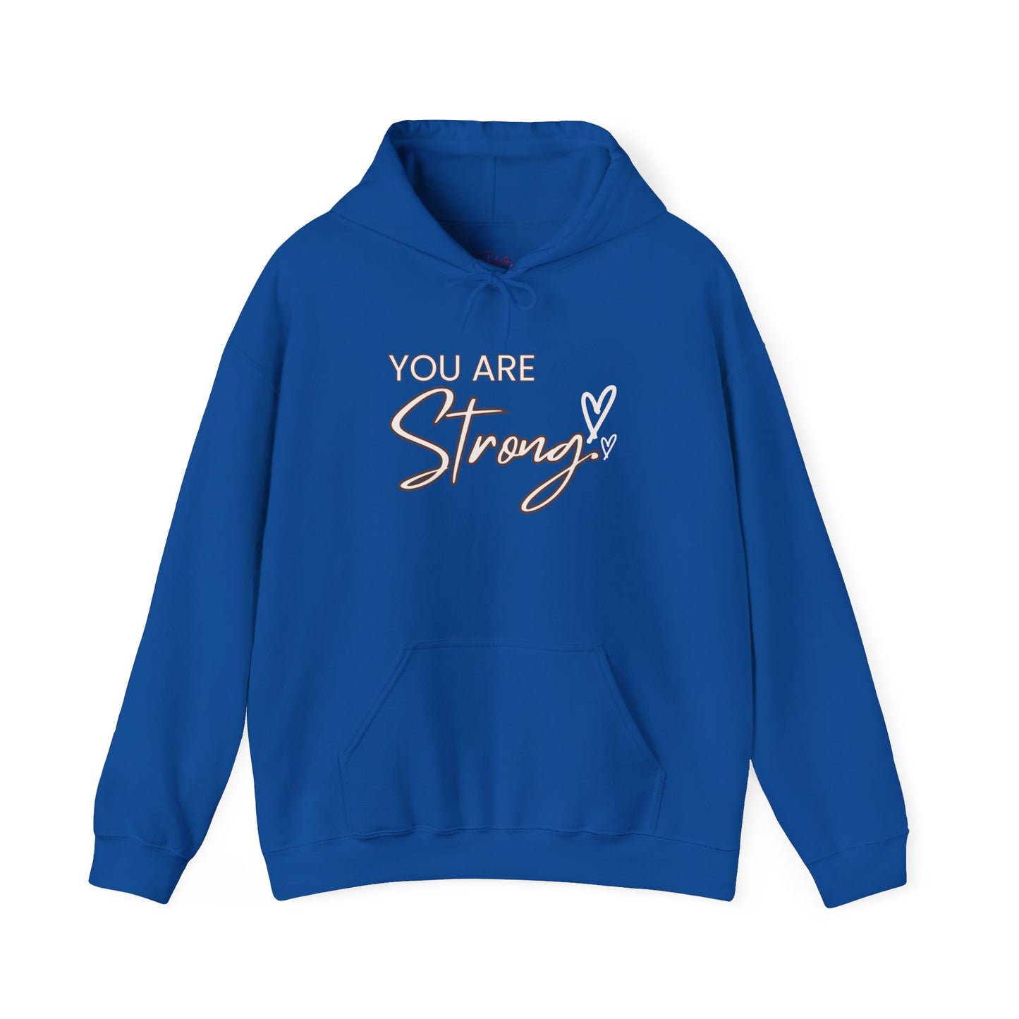 You Are Strong