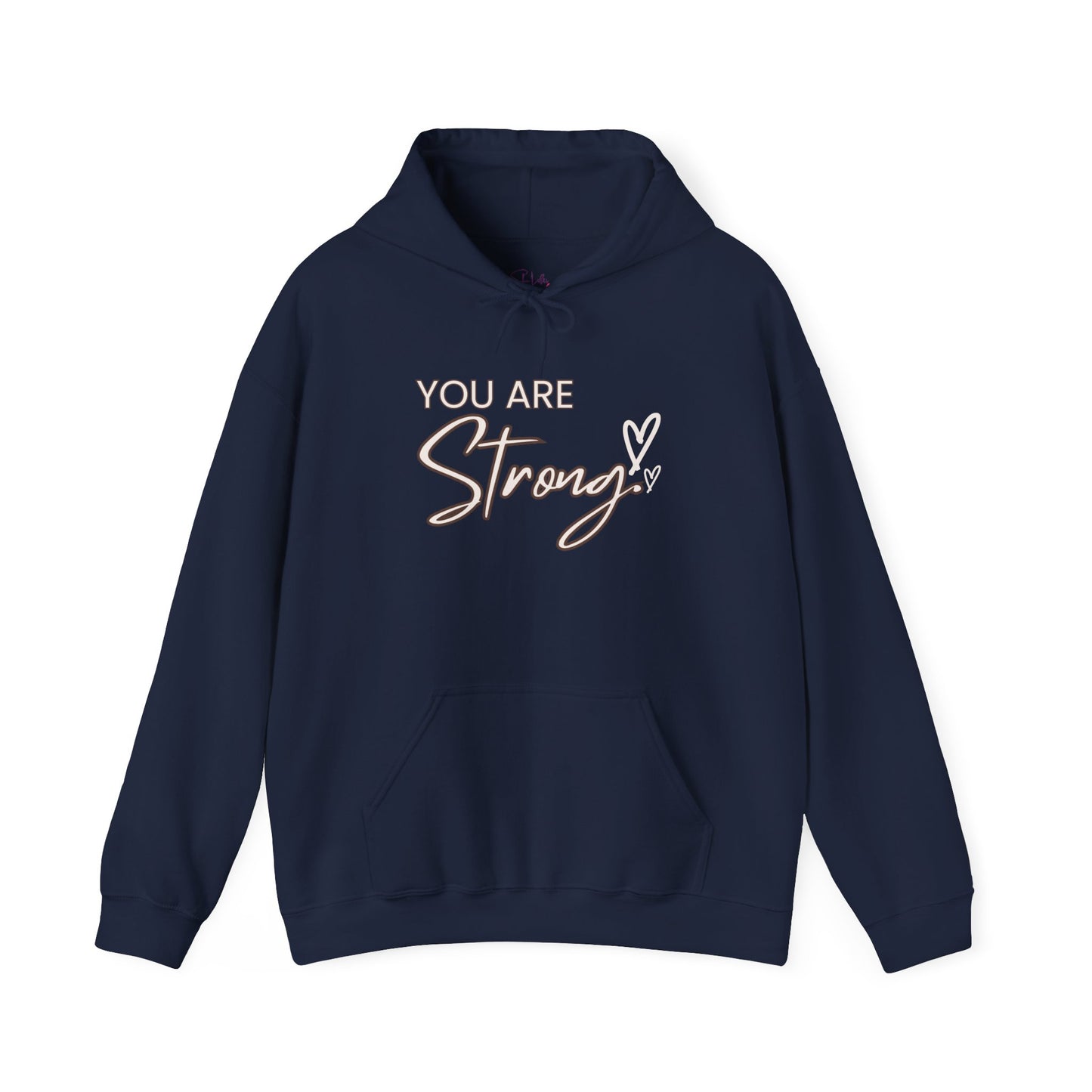 You Are Strong