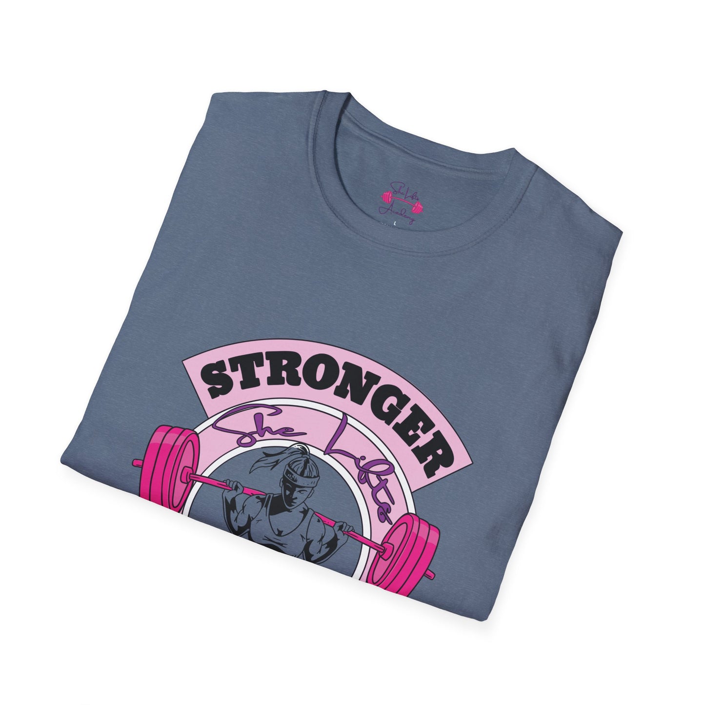 Stronger Everyday