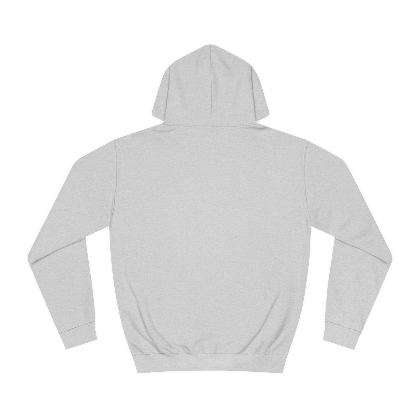 Pocket Logo Hoodie
