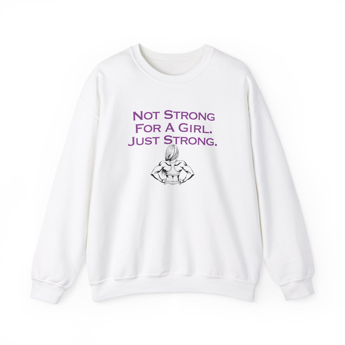 Just Strong