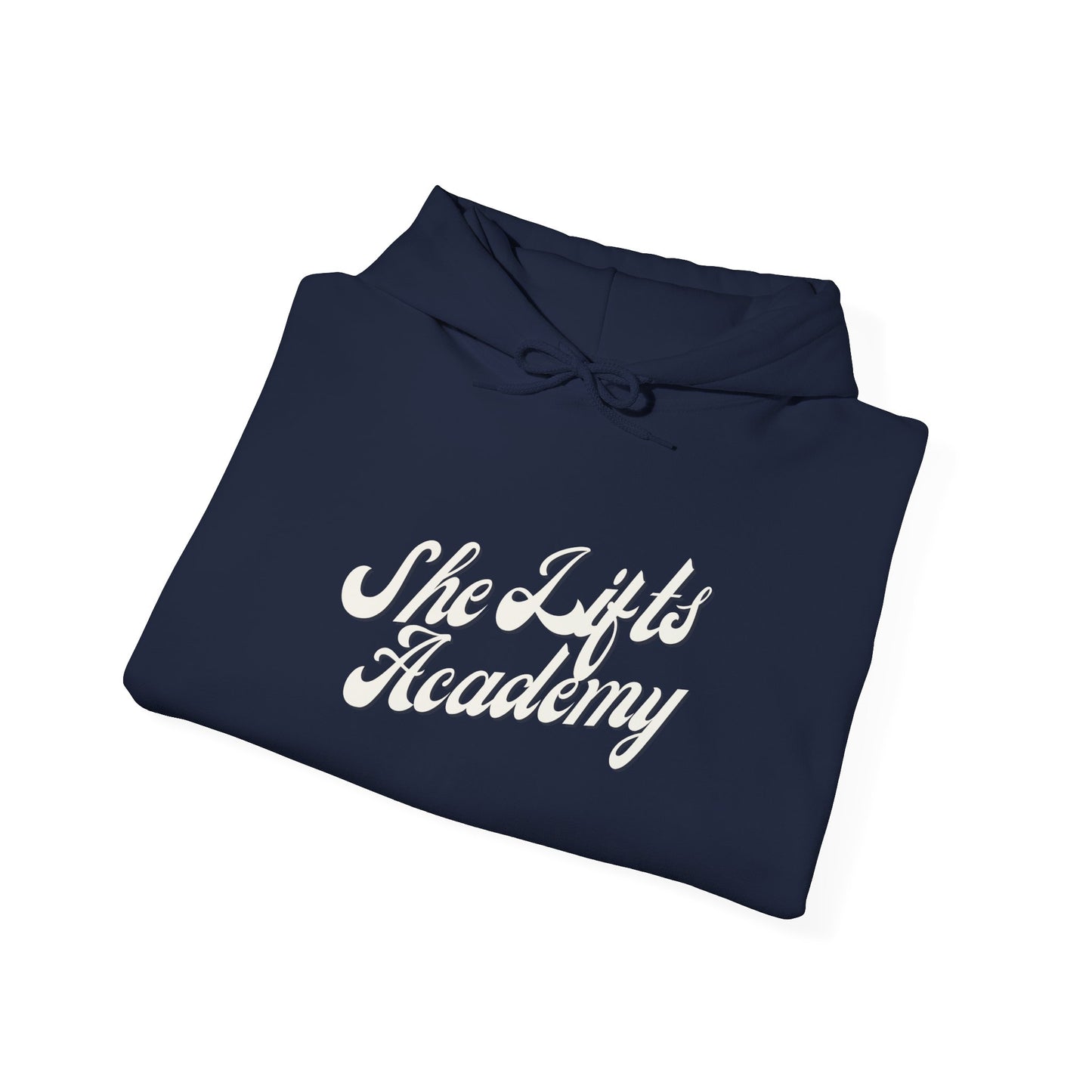 She Lifts Academy alt