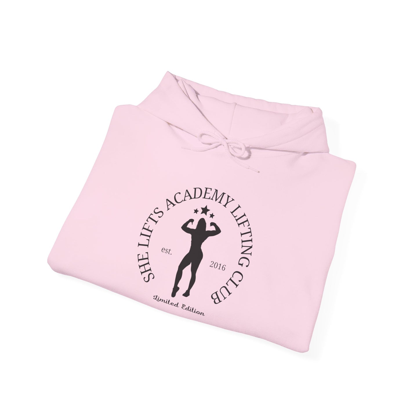 She Lifts Academy Lifting Club