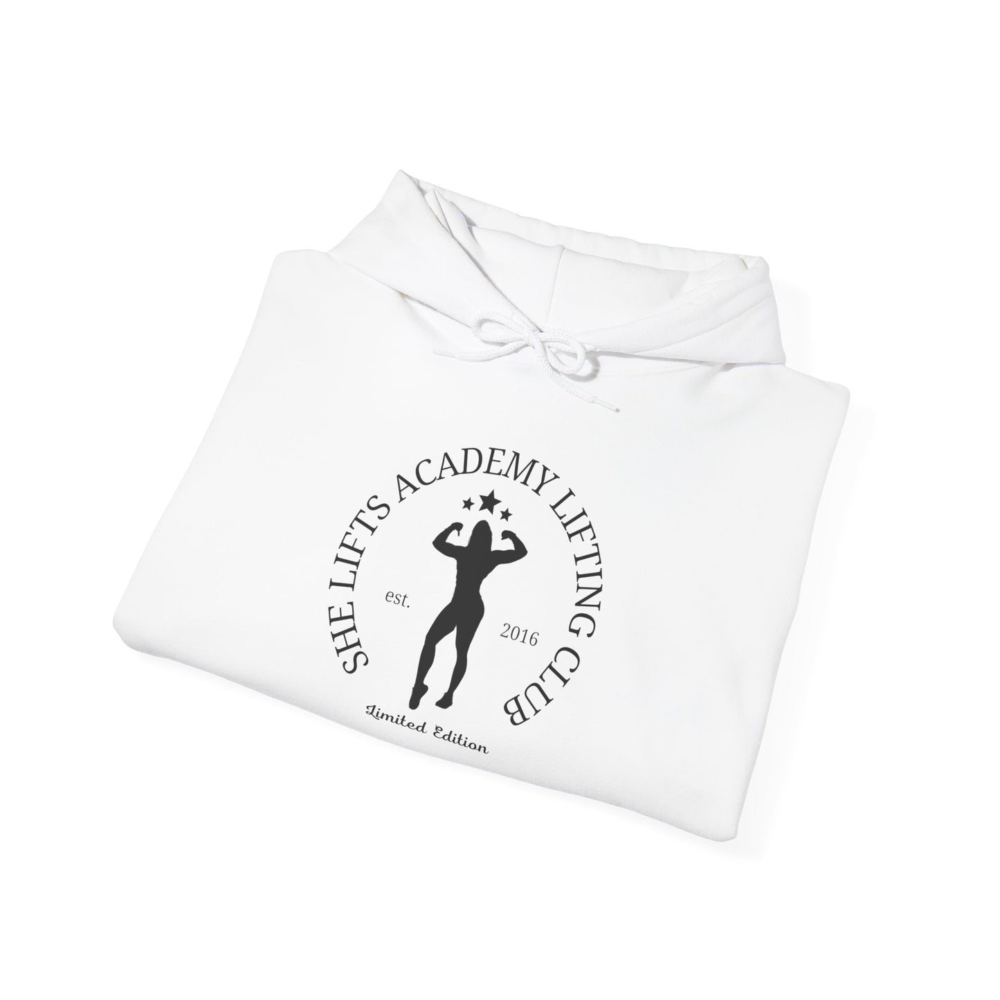 She Lifts Academy Lifting Club