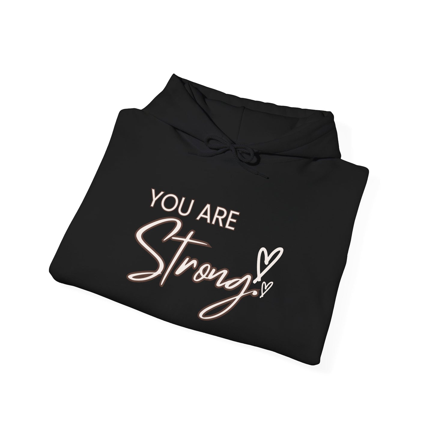 You Are Strong