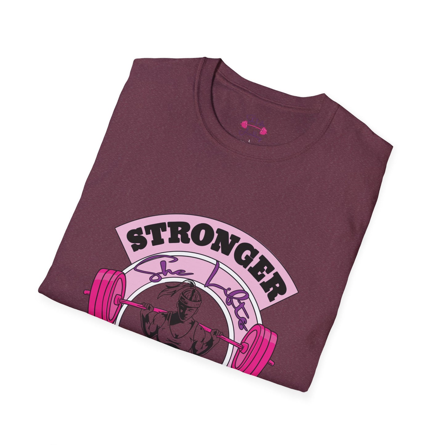 Stronger Everyday