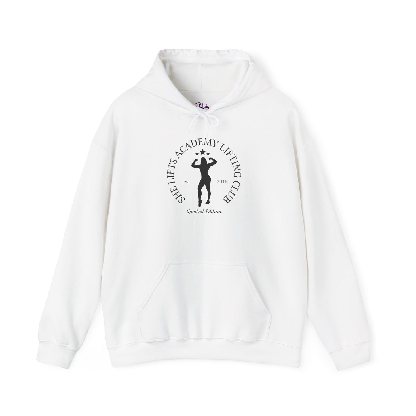 She Lifts Academy Lifting Club
