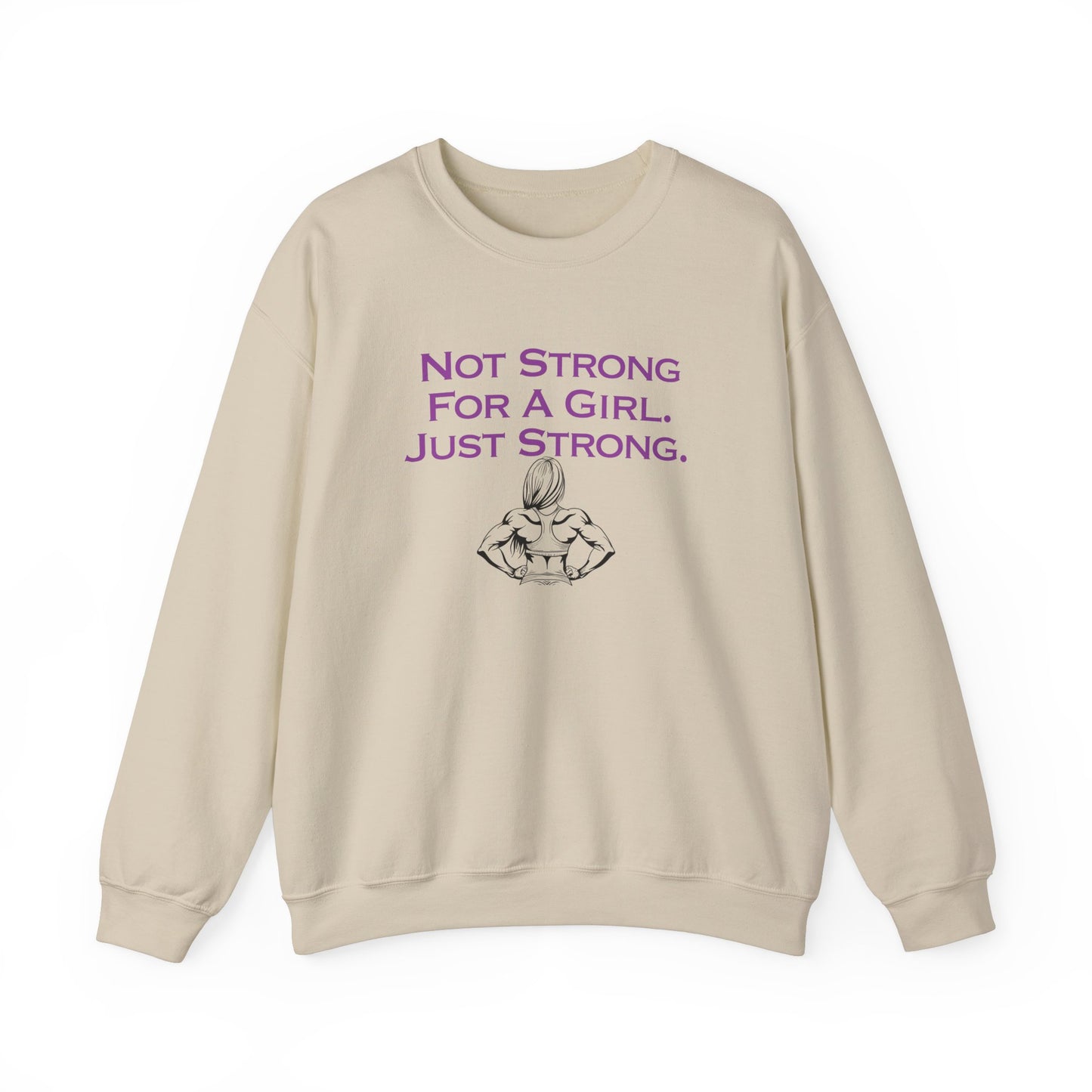 Just Strong