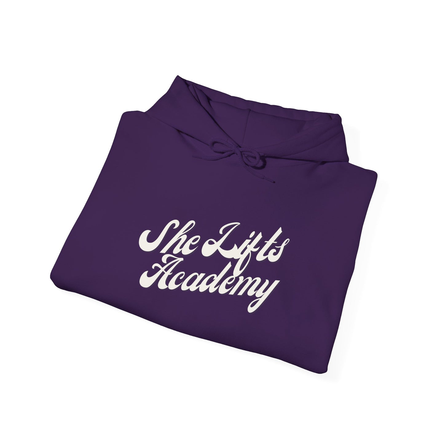 She Lifts Academy alt