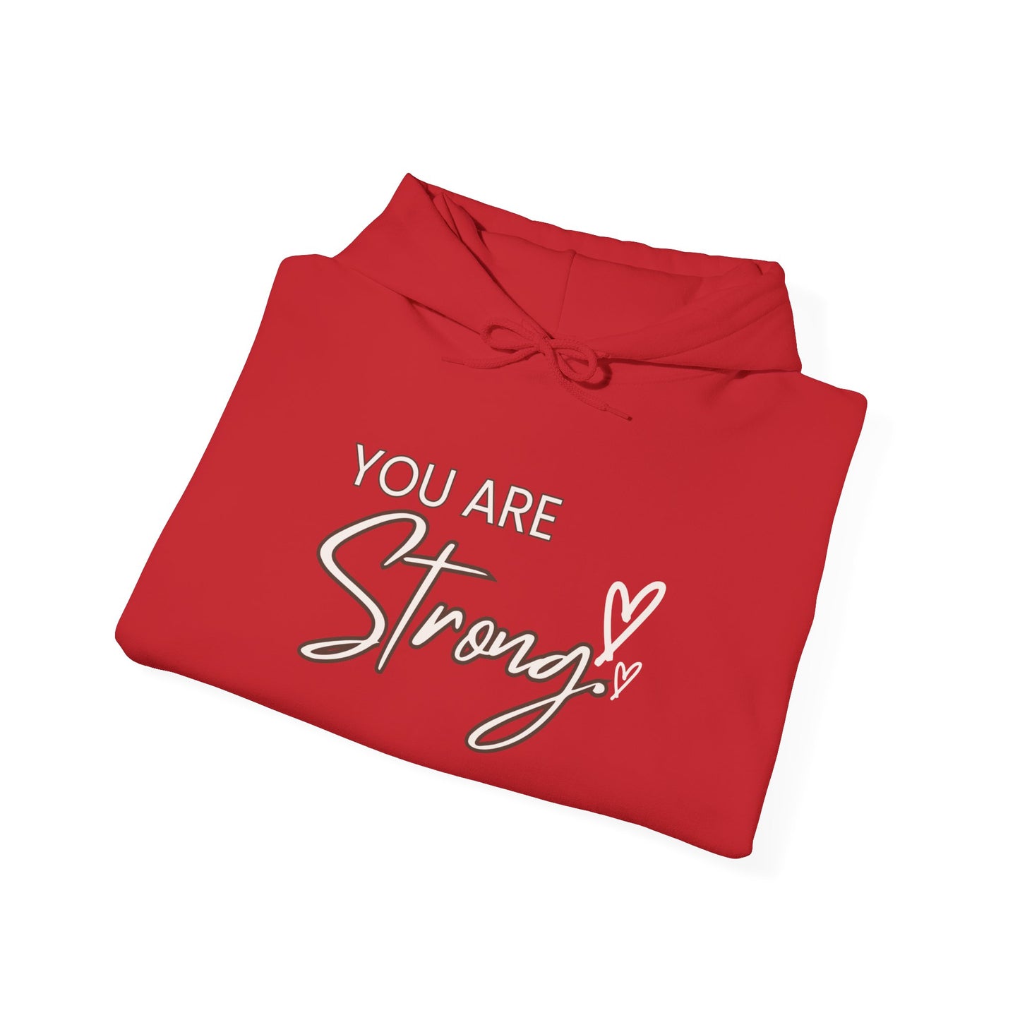 You Are Strong