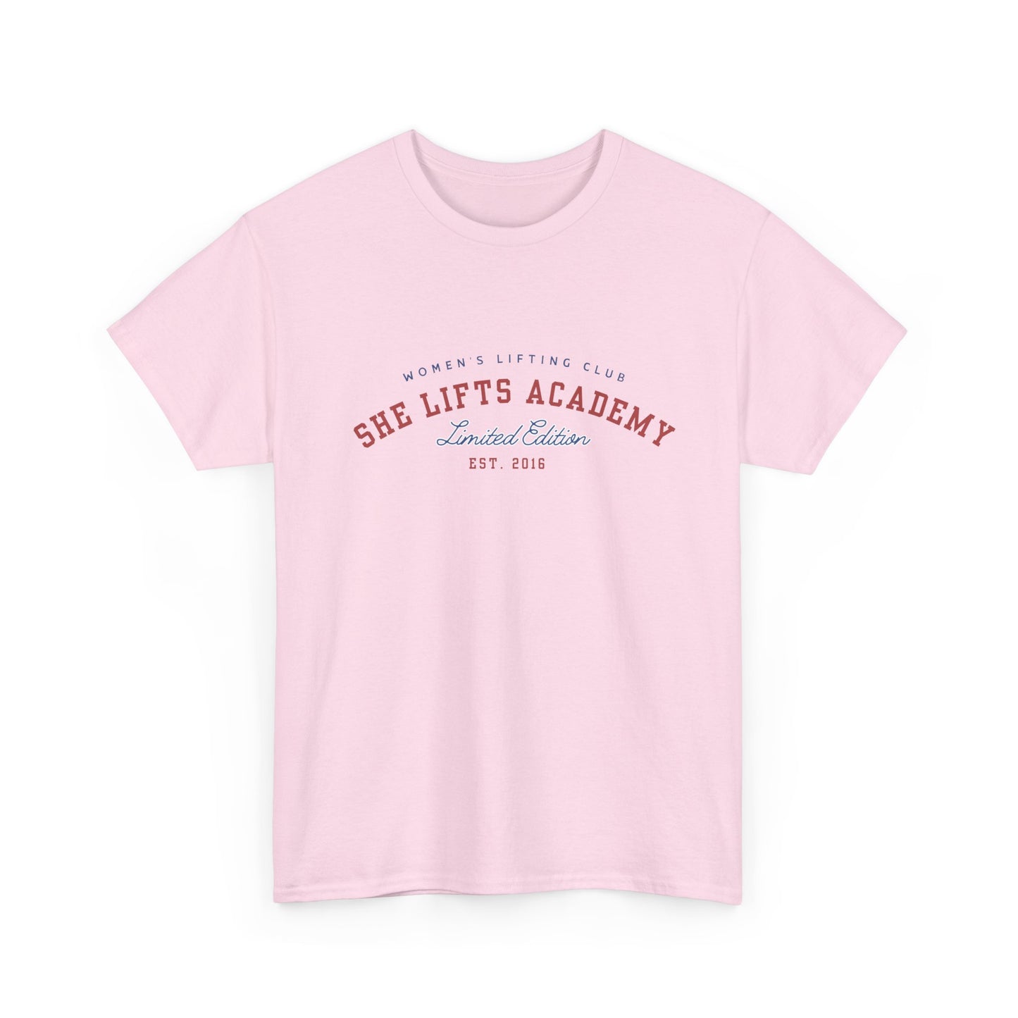 She Lifts Academy College