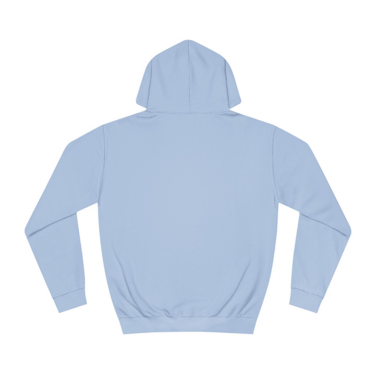 Pocket Logo Hoodie