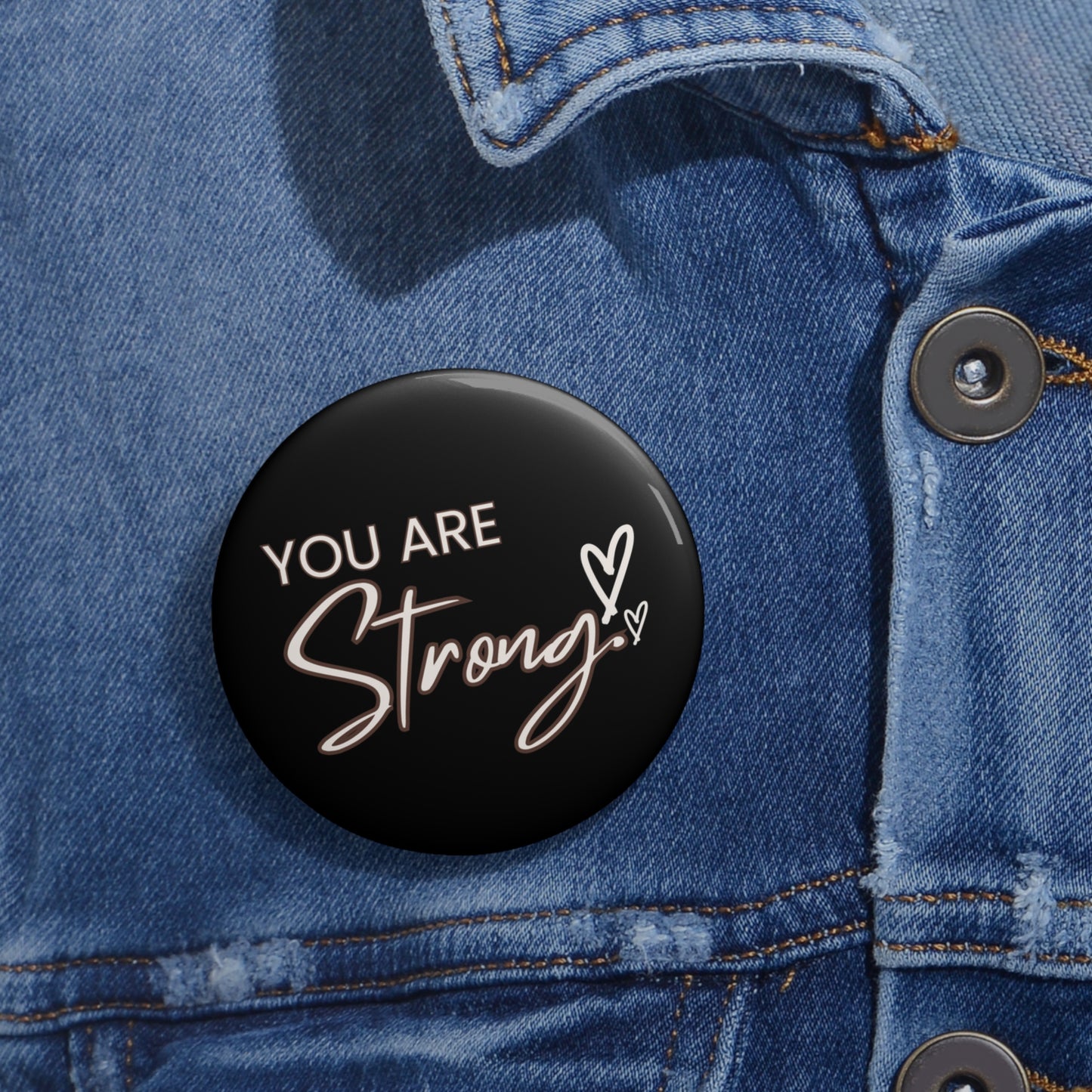 You Are Strong