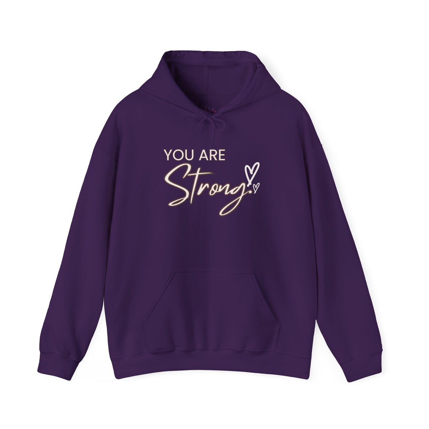 You Are Strong