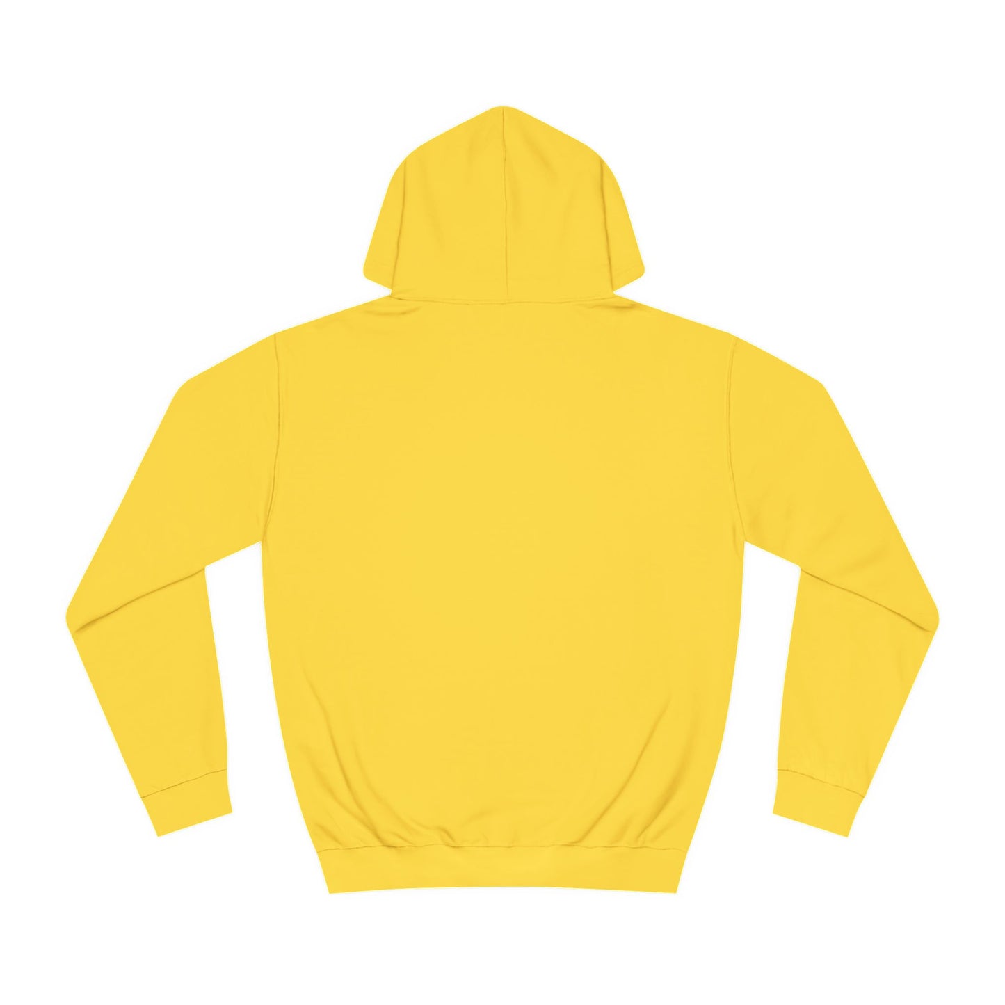Pocket Logo Hoodie
