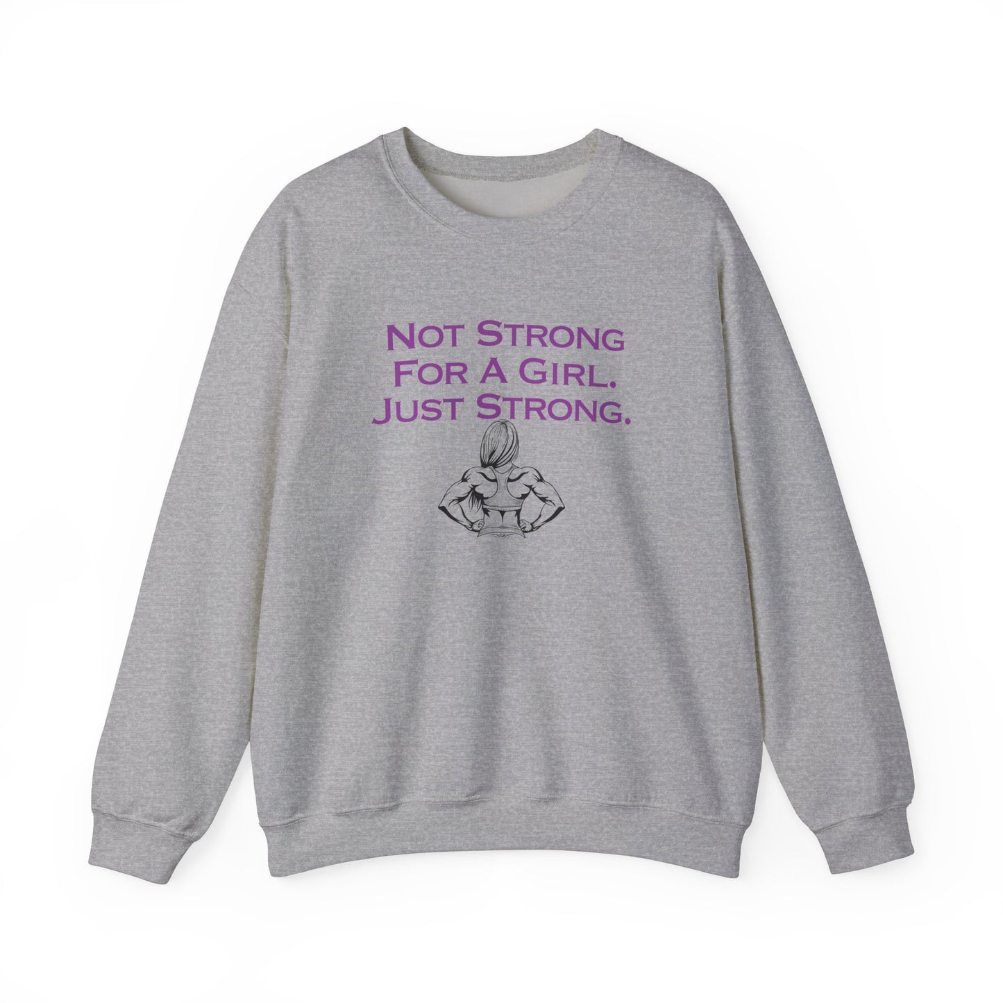 Just Strong