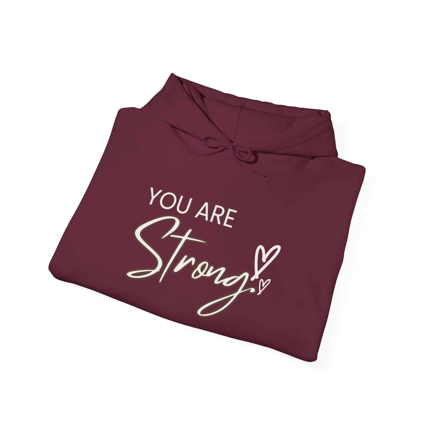 You Are Strong