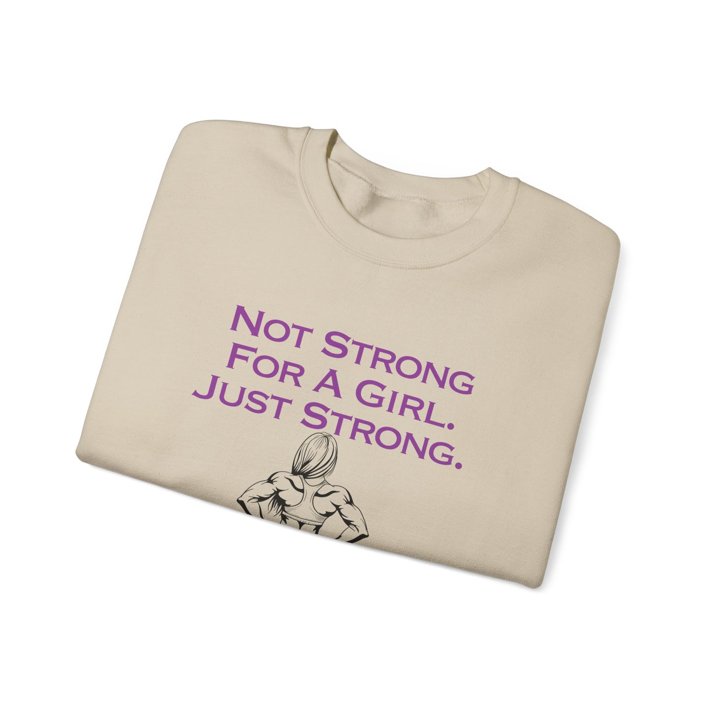 Just Strong