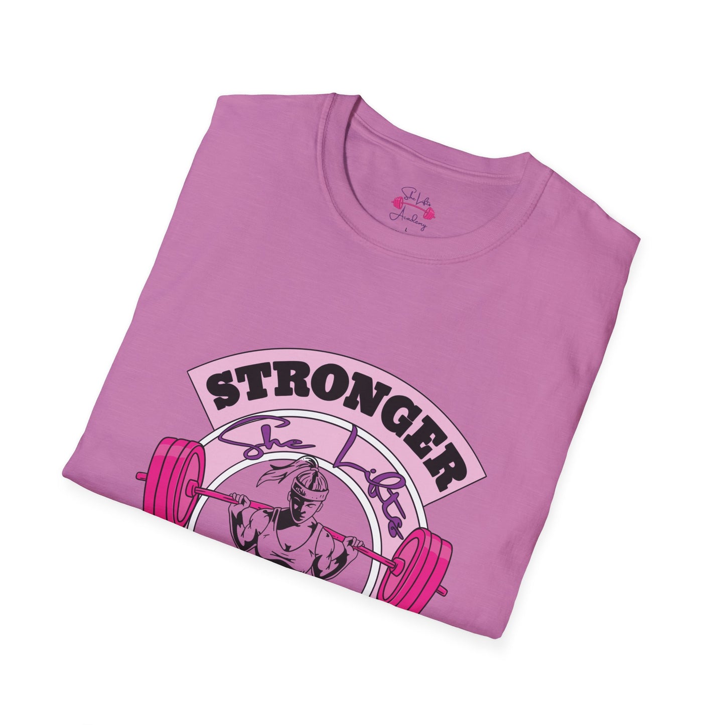 Stronger Everyday