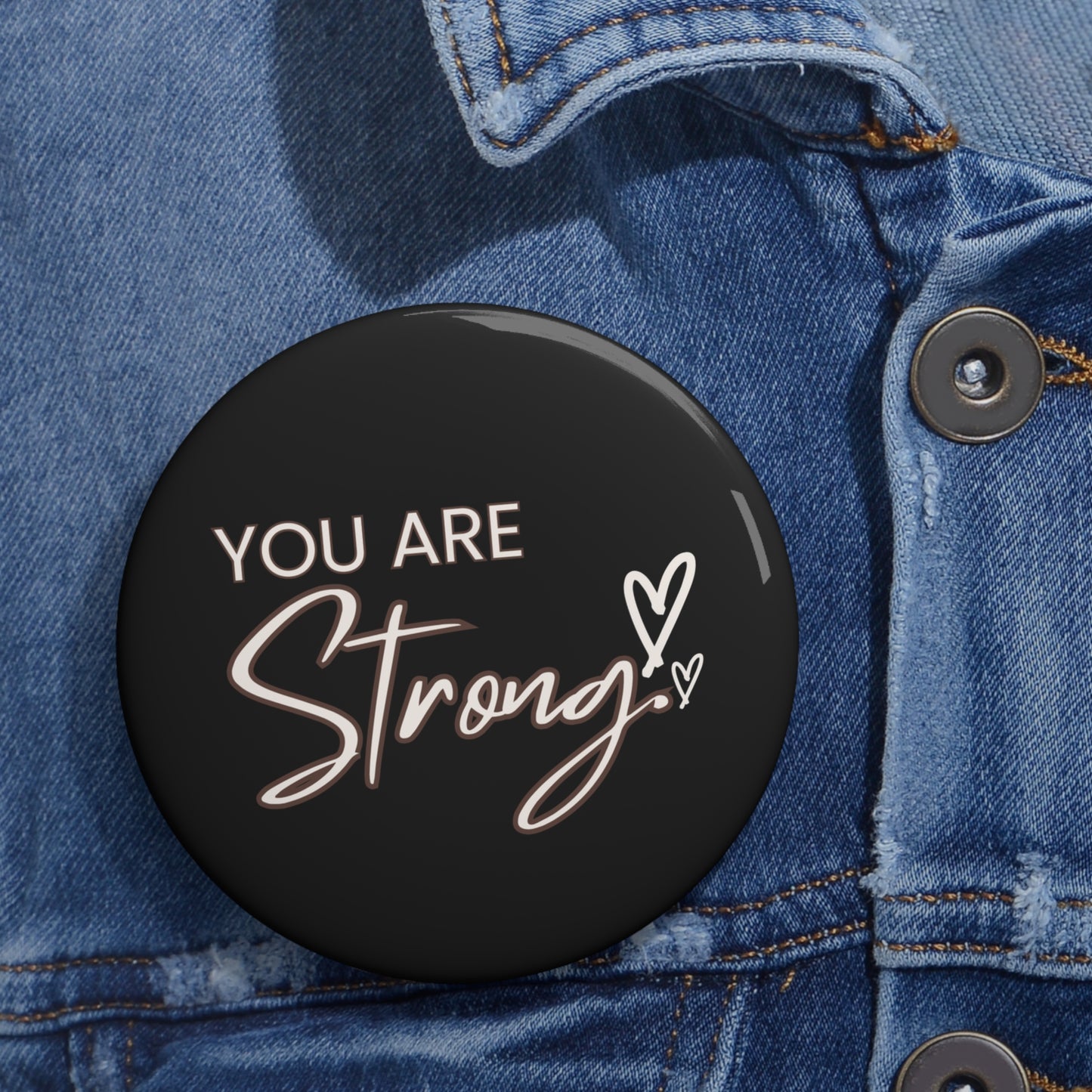 You Are Strong