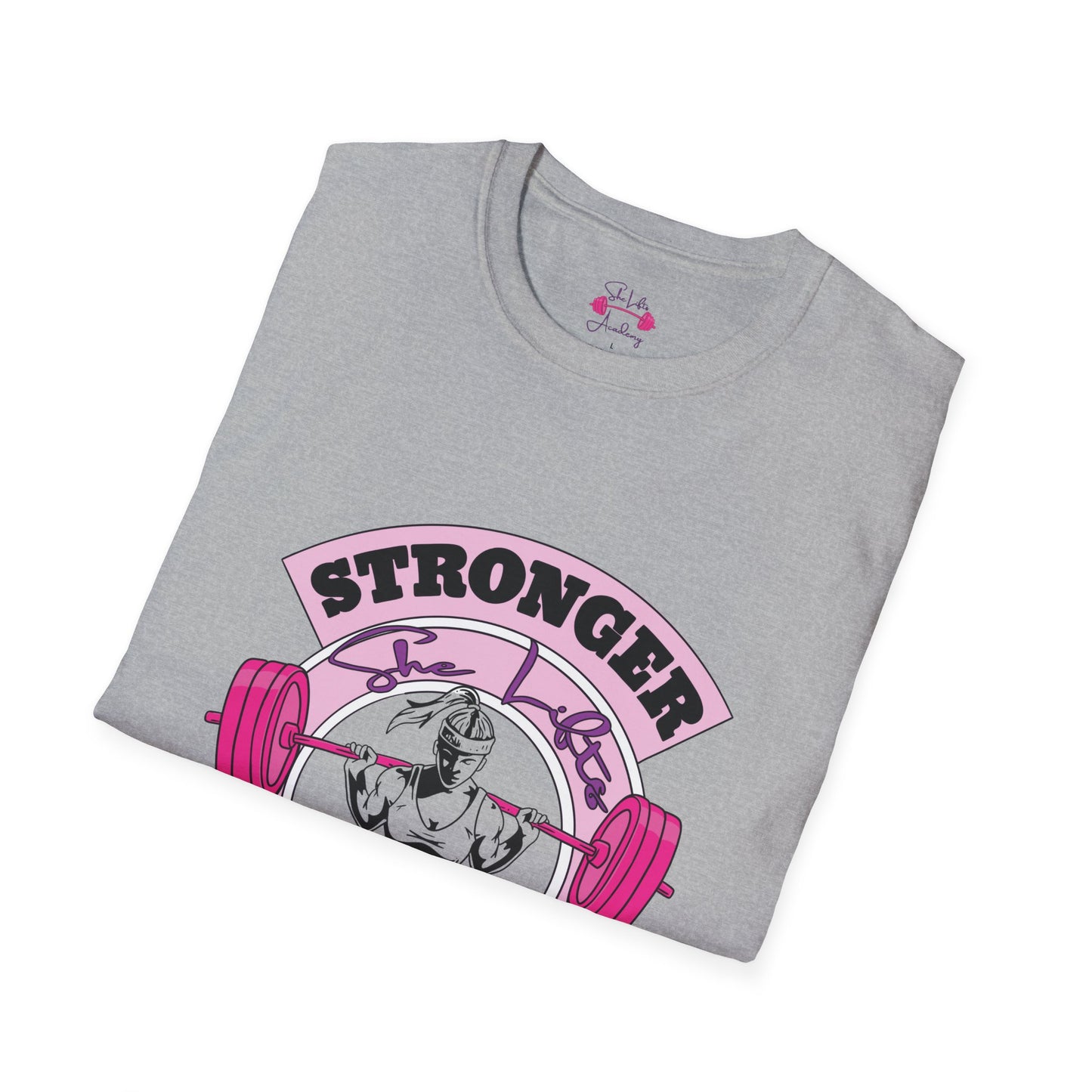 Stronger Everyday
