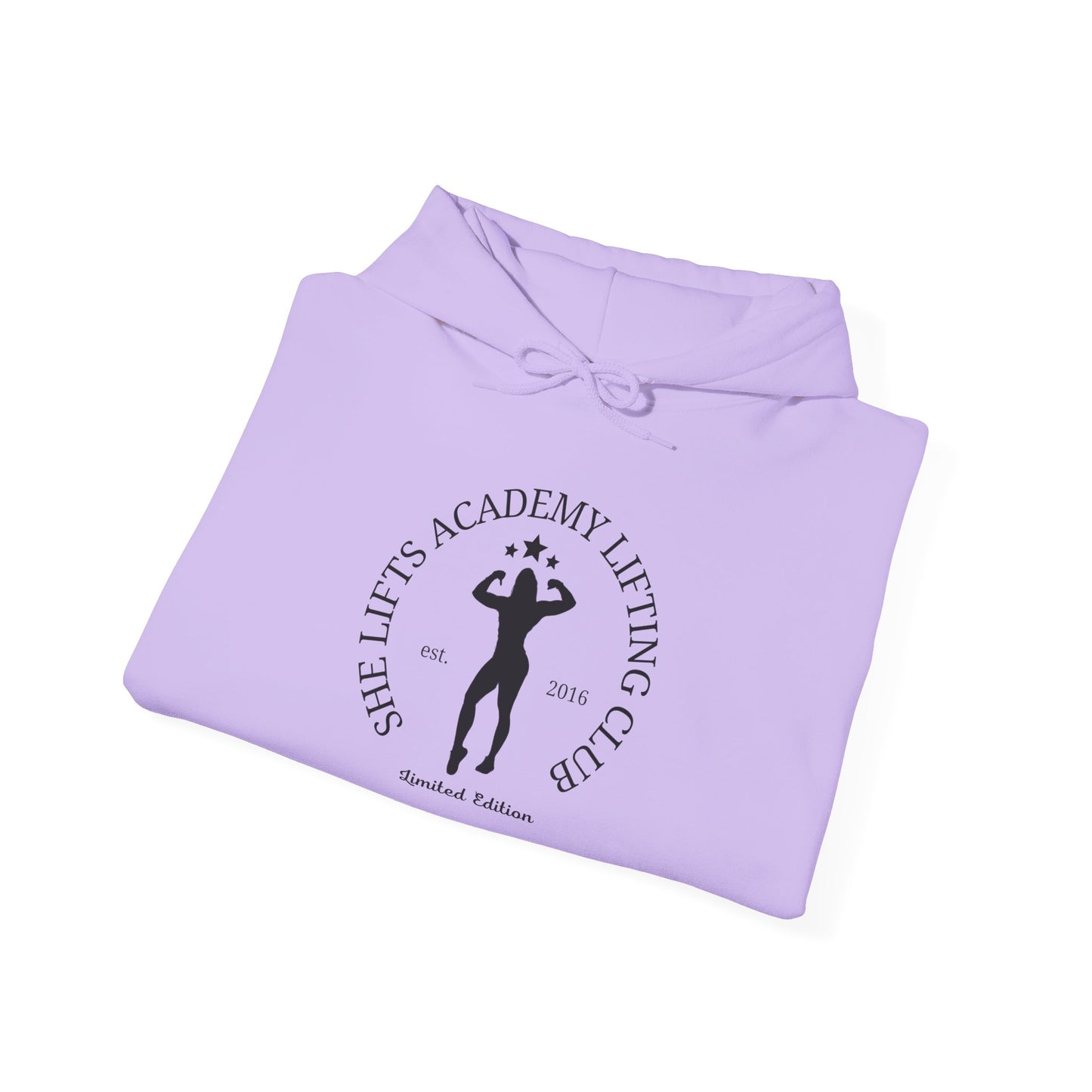 She Lifts Academy Lifting Club