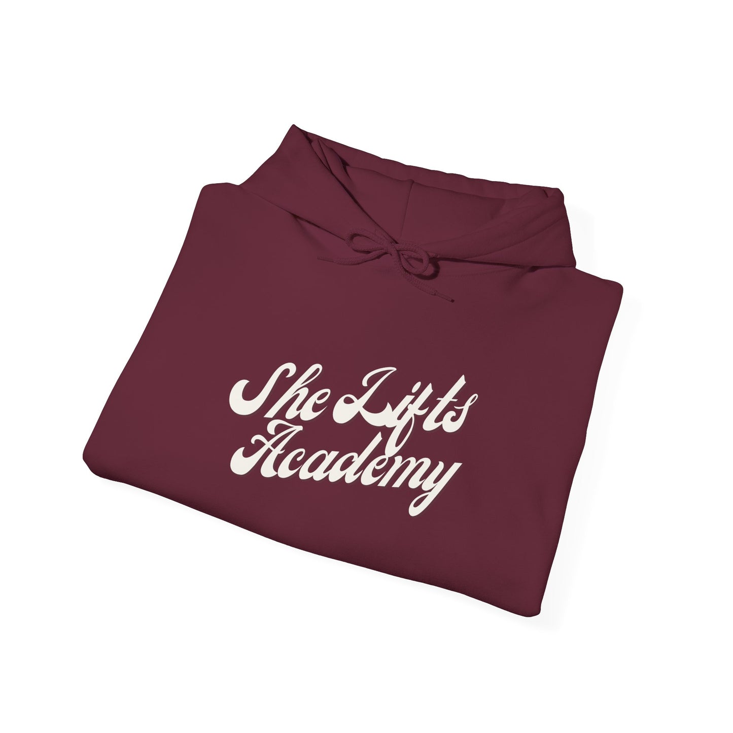 She Lifts Academy alt