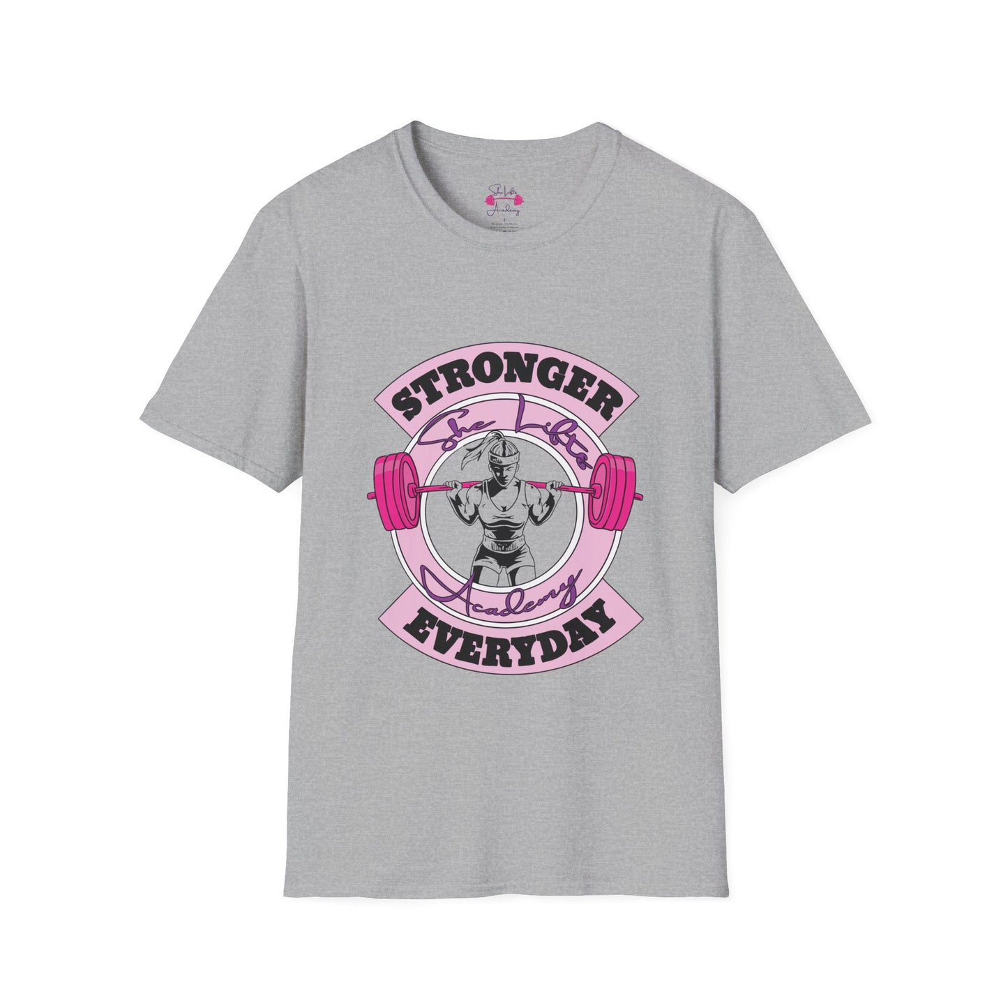 Stronger Everyday