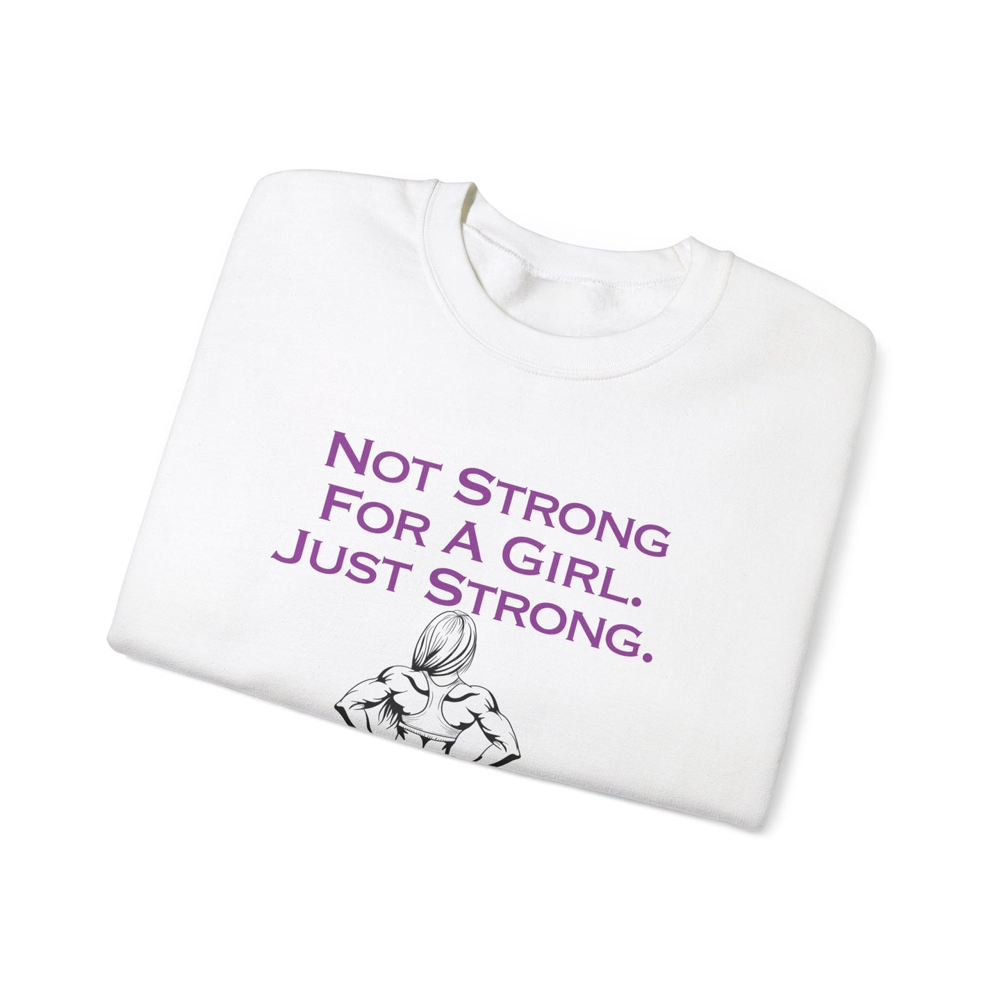 Just Strong