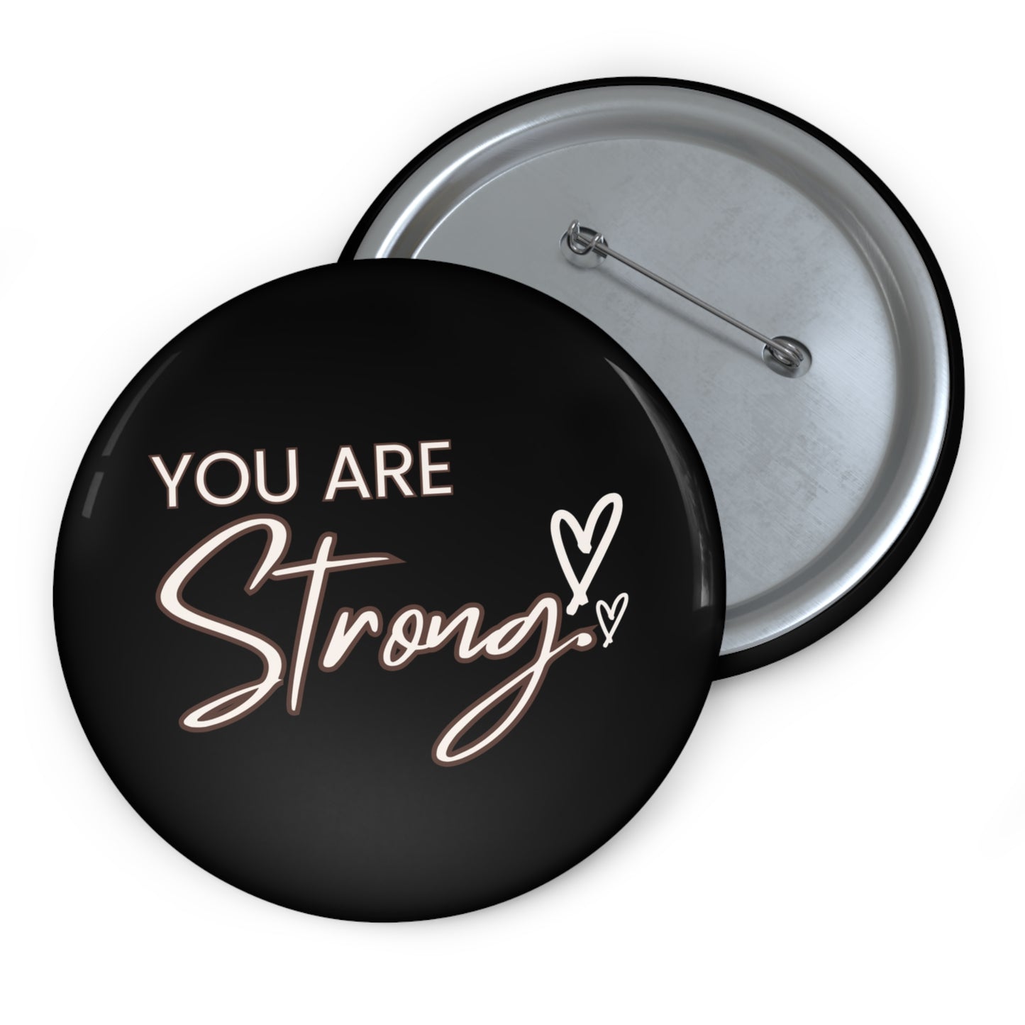 You Are Strong