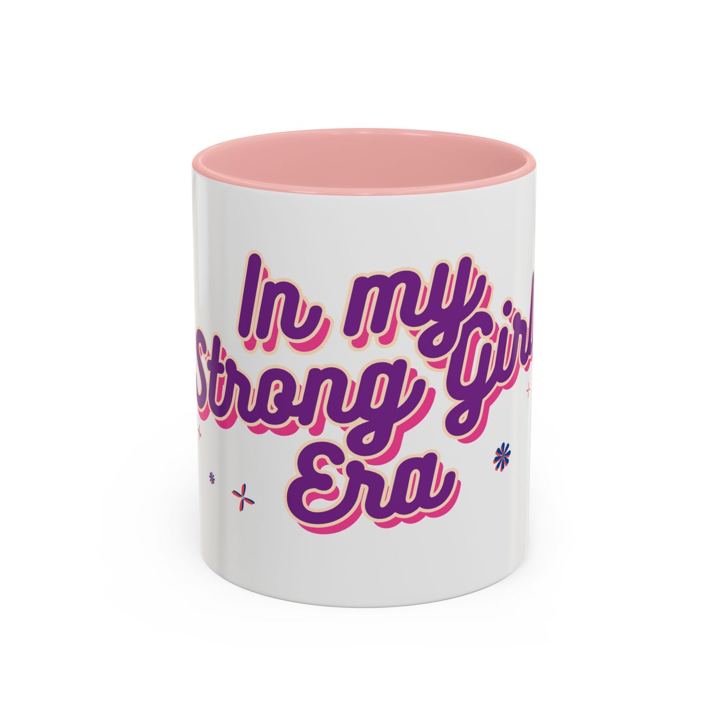 In My Strong Girl Era light