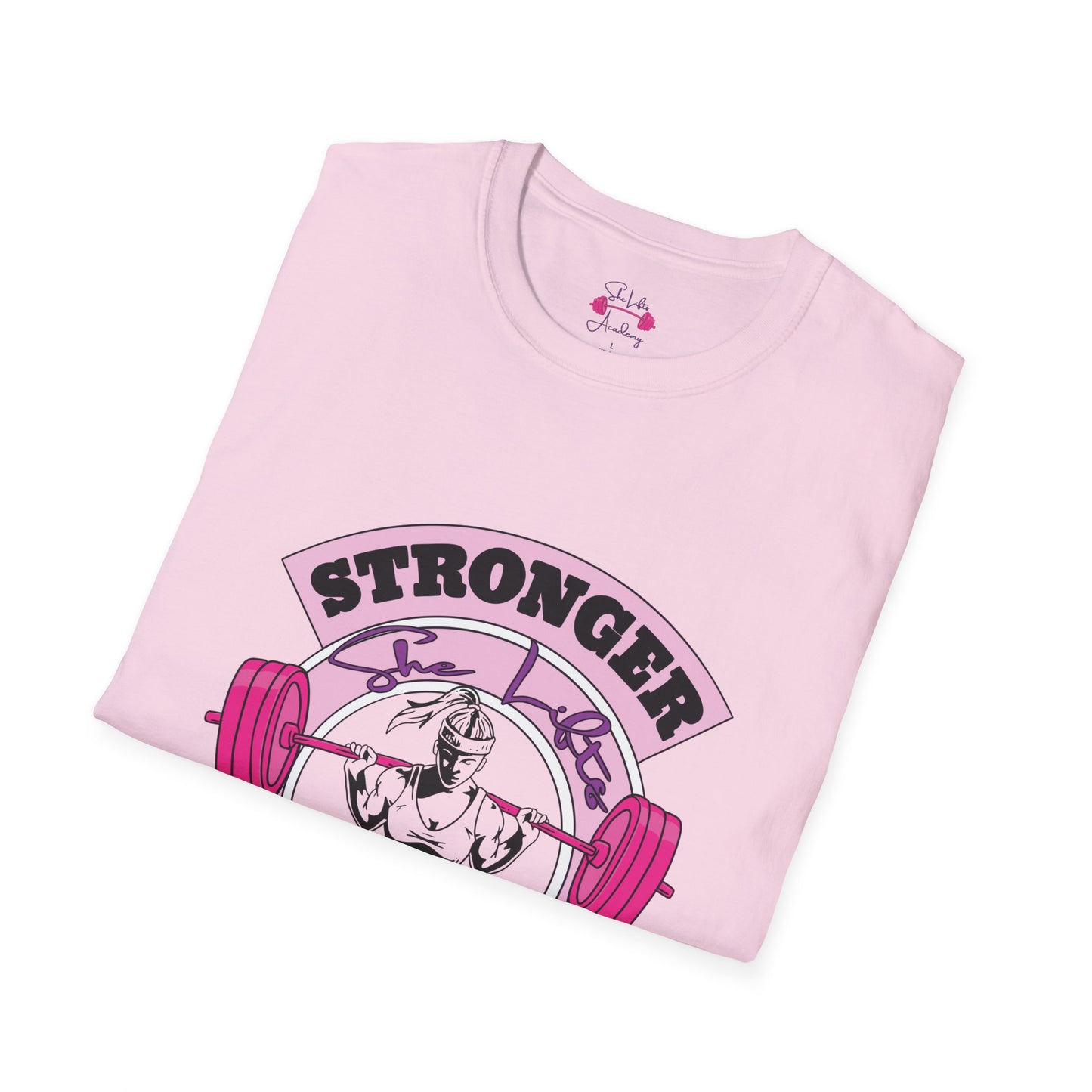 Stronger Everyday