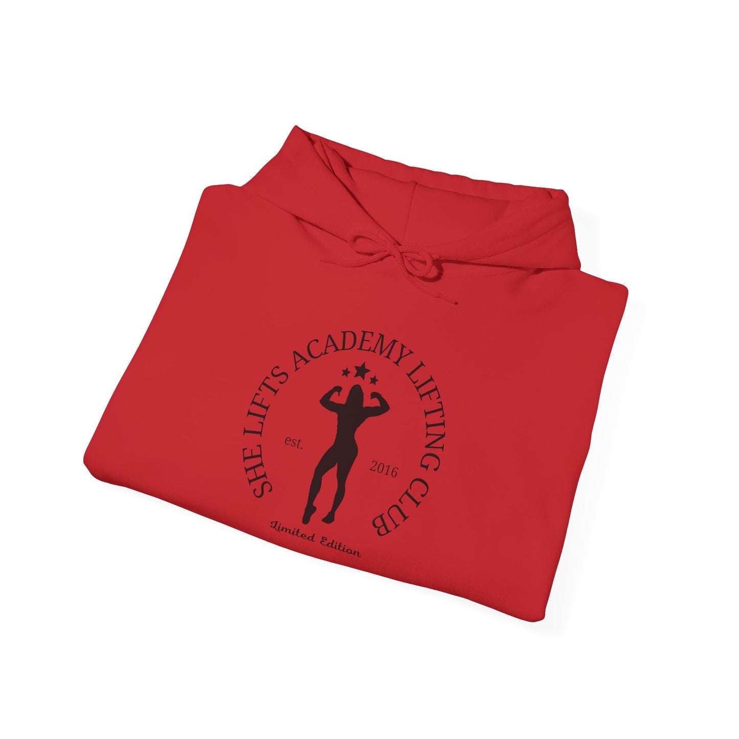 She Lifts Academy Lifting Club